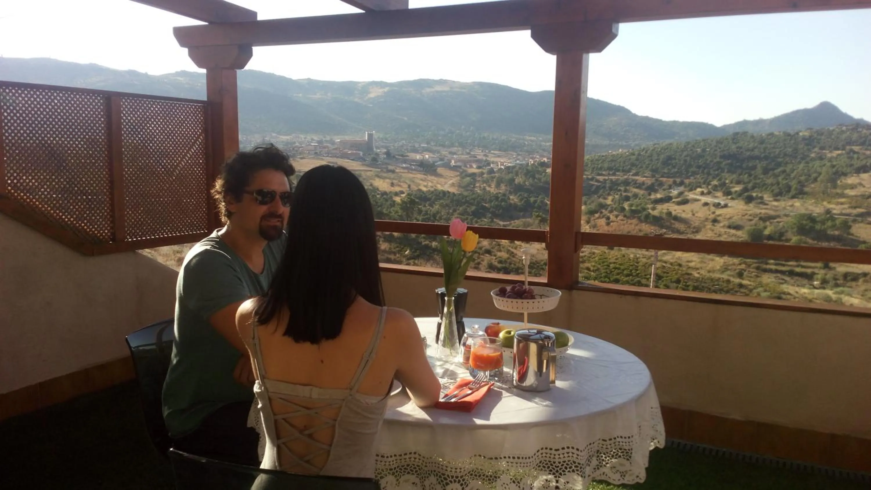 People in AlmenaraLove El Mirador