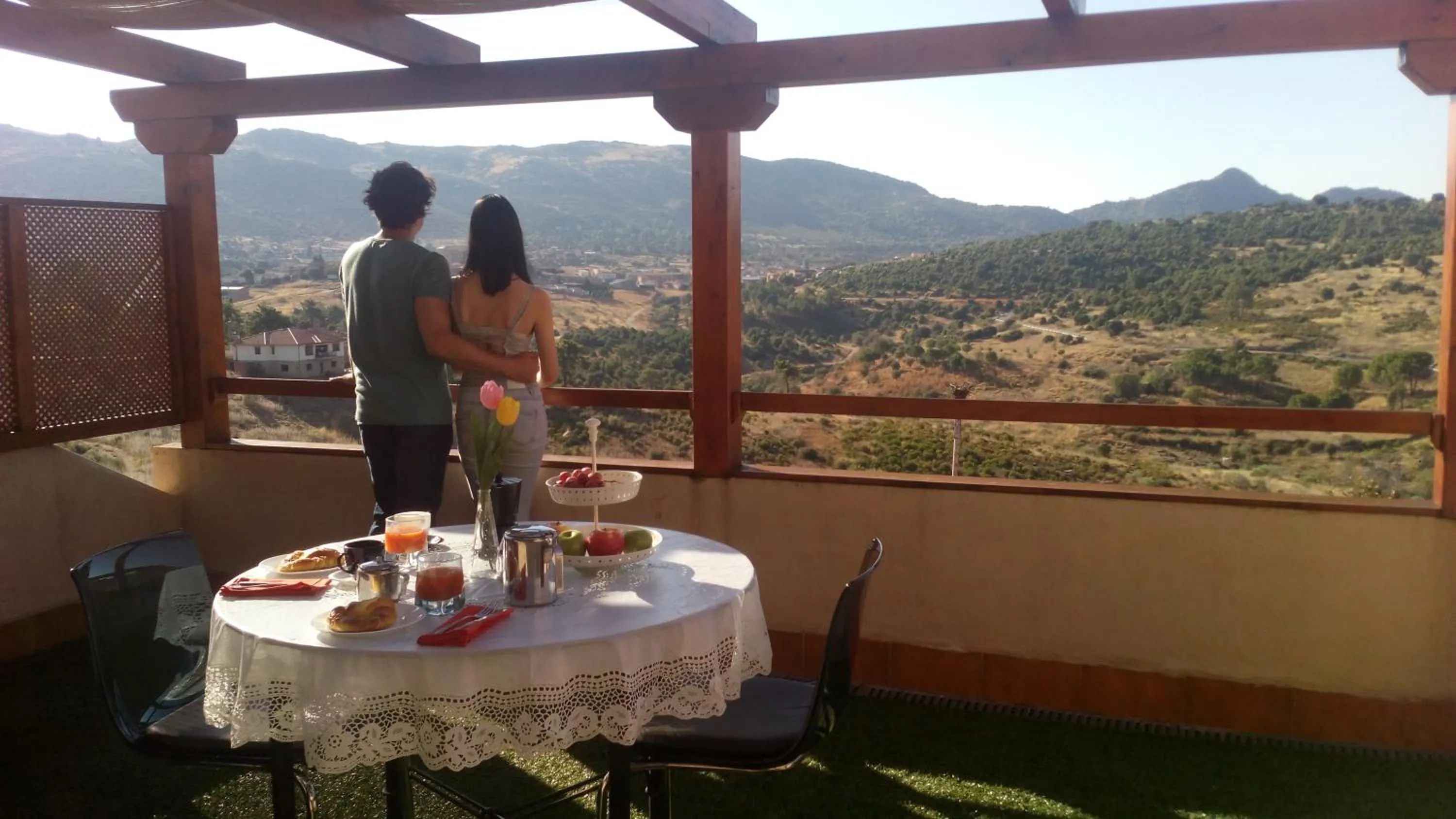 People in AlmenaraLove El Mirador