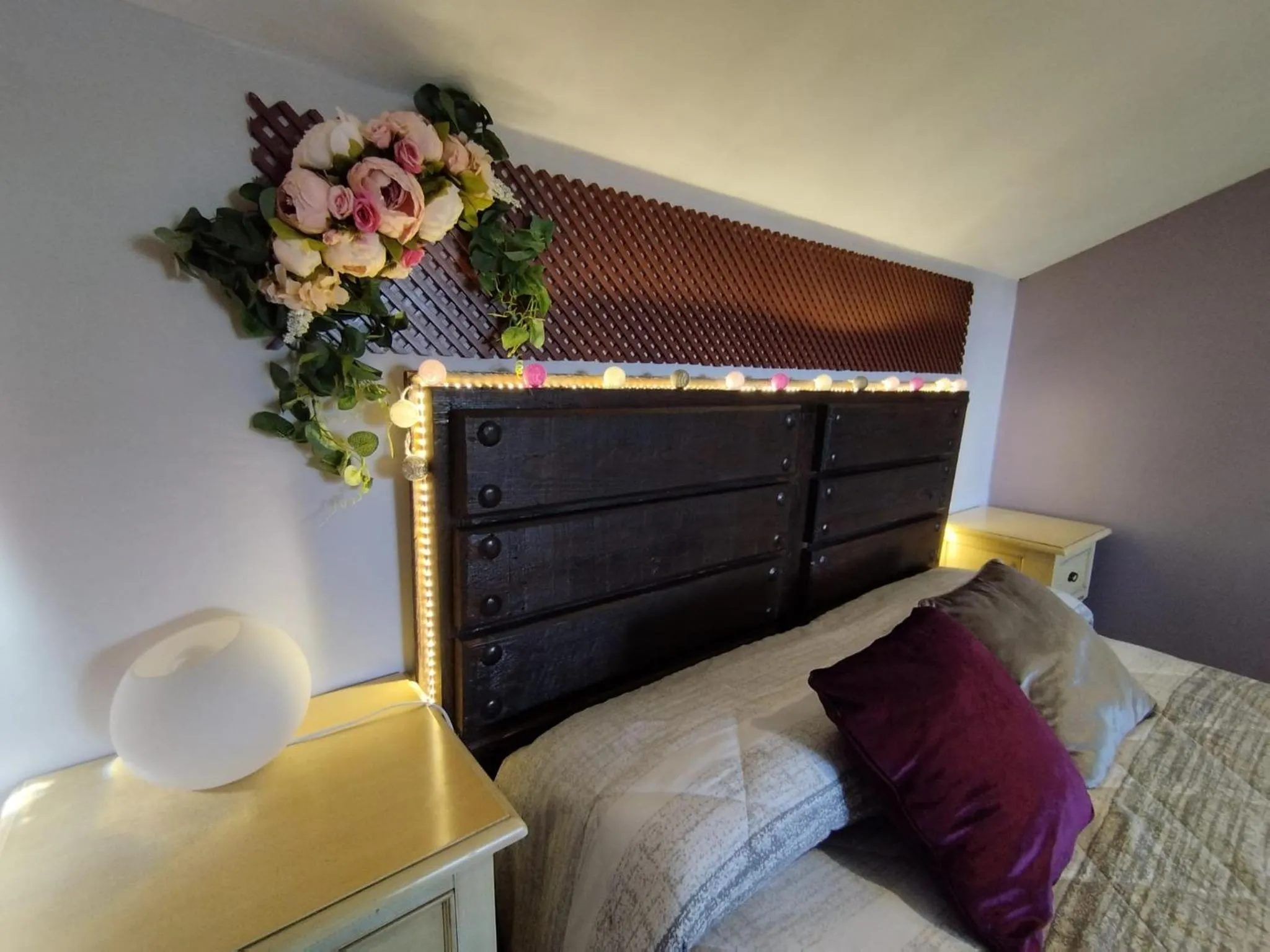 Bedroom, Bed in AlmenaraLove El Mirador