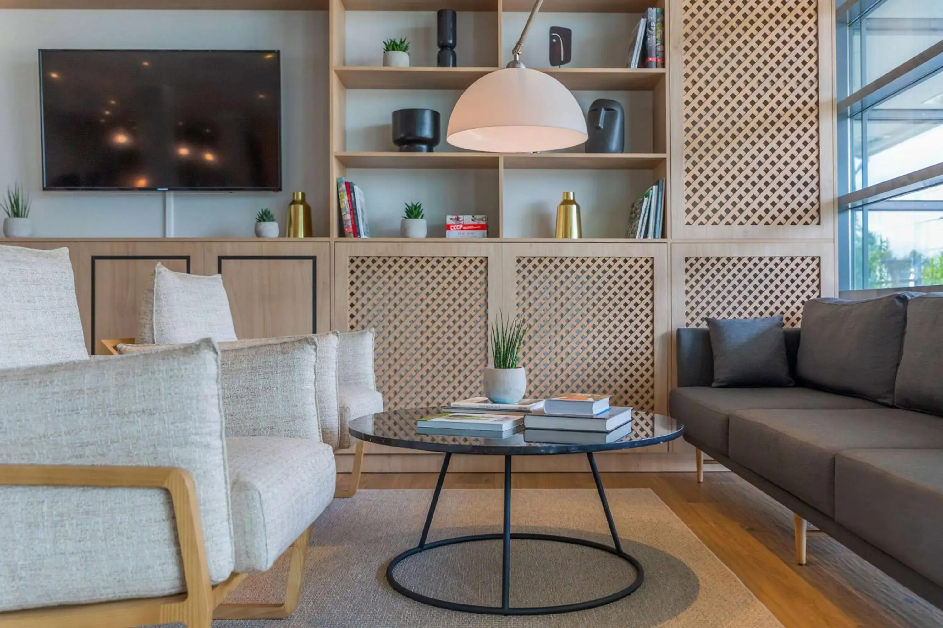 Property building in Hotel Münster Kongresscenter affiliated by Meliá Property building in Hotel Münster Kongresscenter affiliated by Meliá