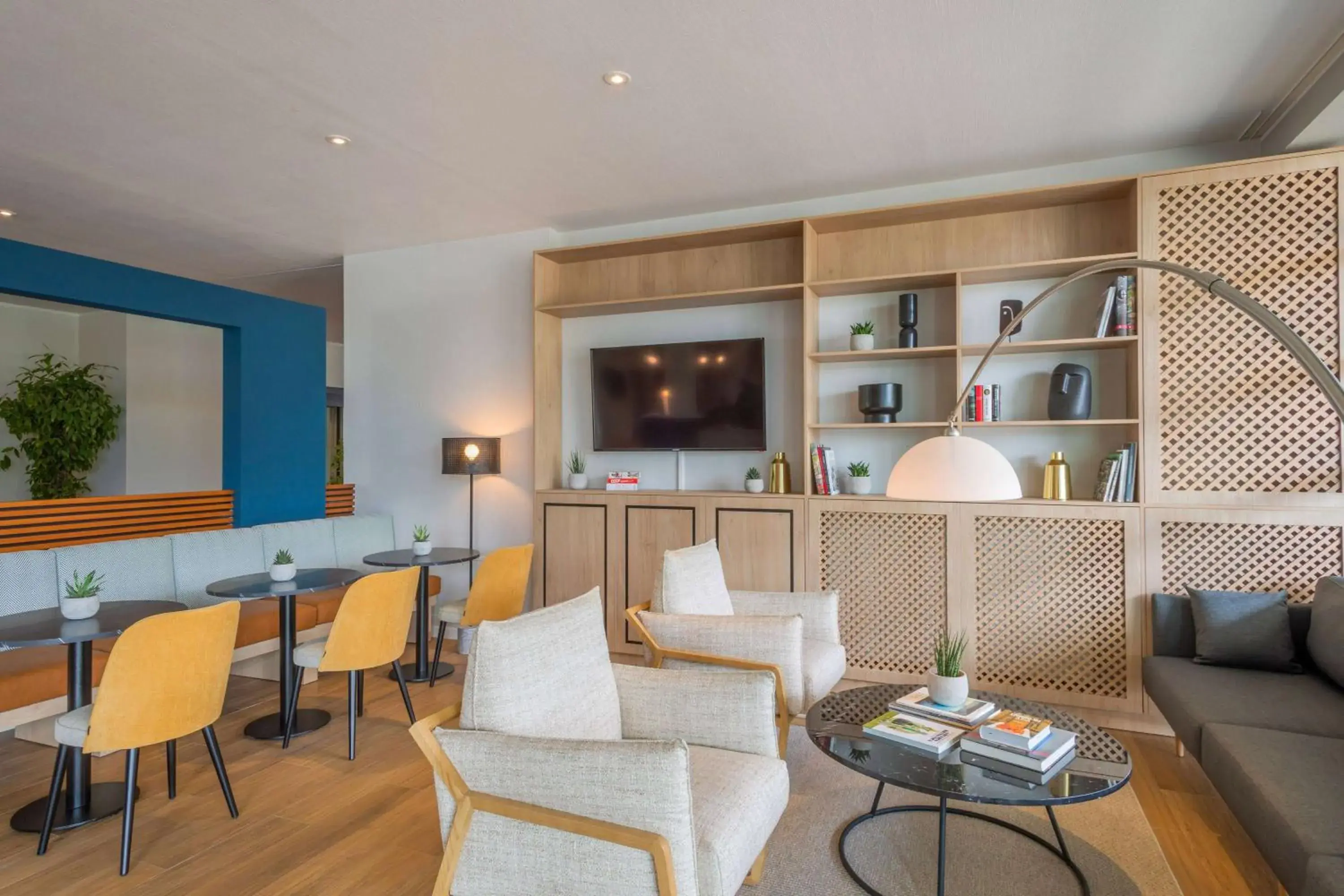 Property building in Hotel Münster Kongresscenter affiliated by Meliá Property building in Hotel Münster Kongresscenter affiliated by Meliá