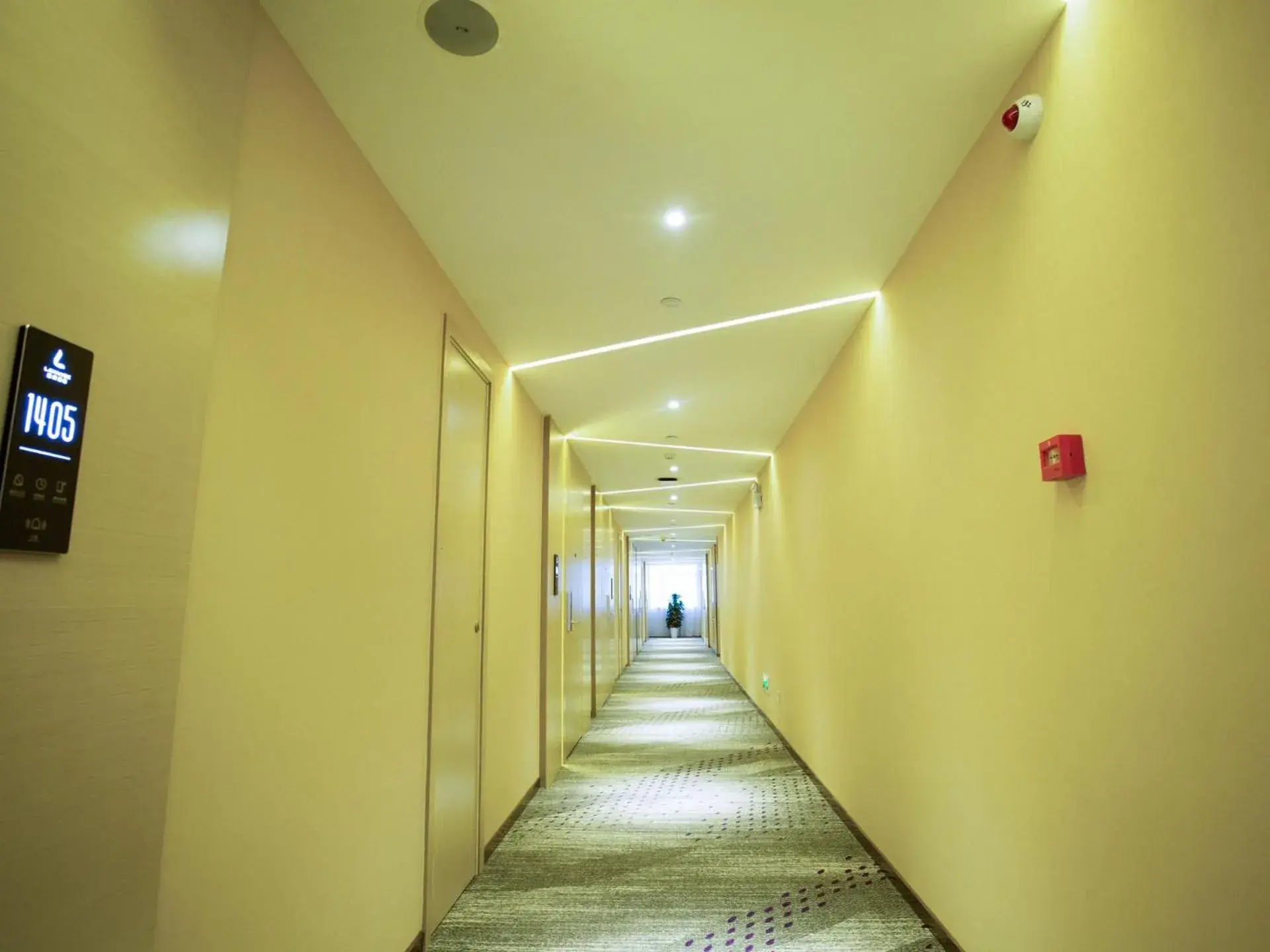 Lavande Hotel Nanchang West Railway Station Guobo Subway Station Lavande Hotel Nanchang West Railway Station Guobo Subway Station