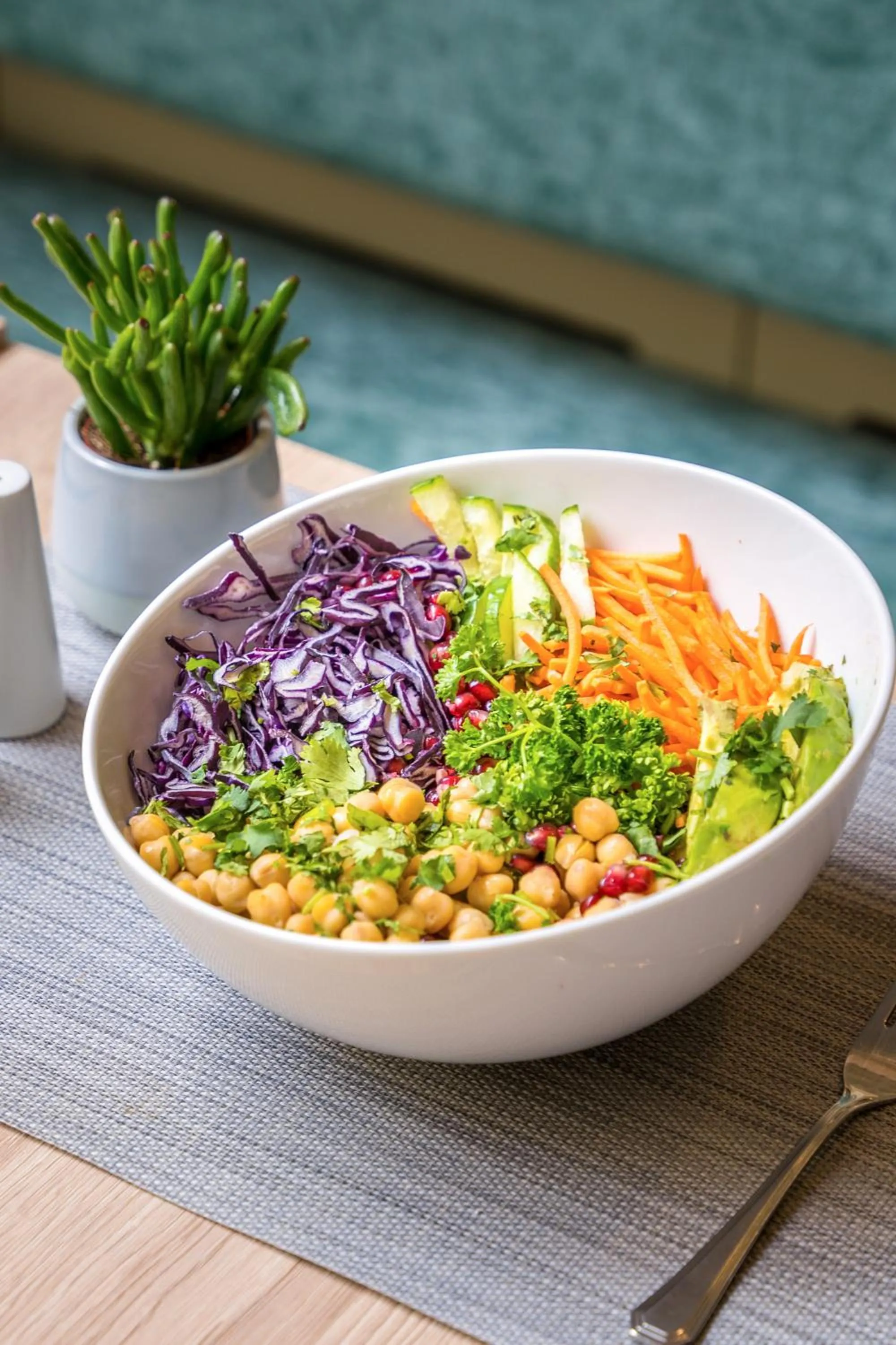 Food and drinks in Hotel München City Center affiliated by Meliá