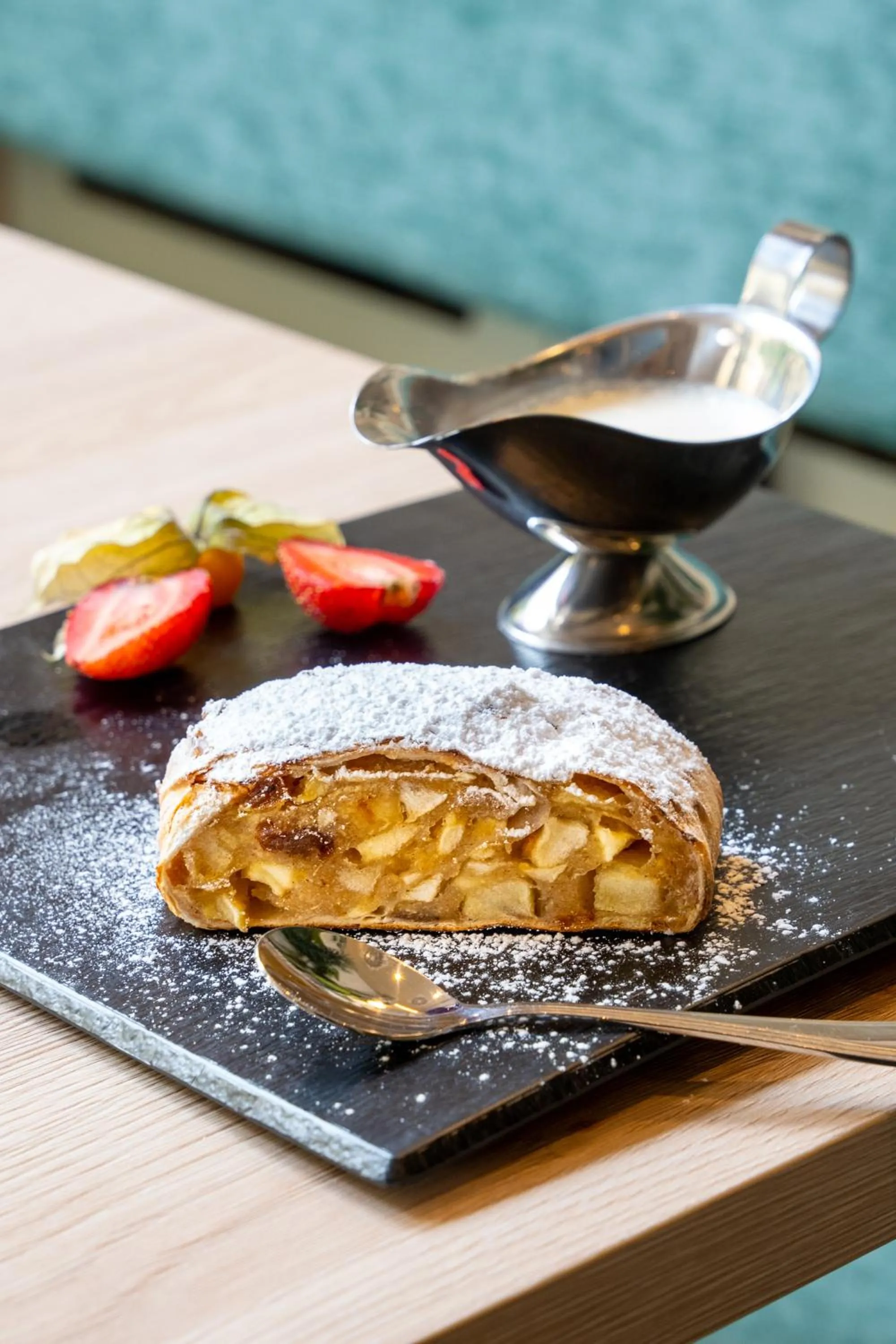 Food in Hotel München City Center affiliated by Meliá