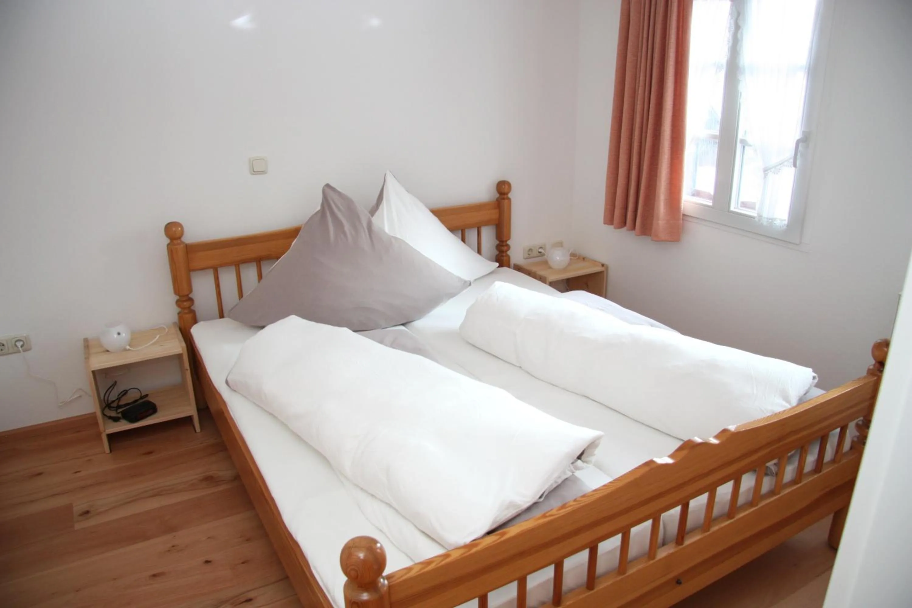 Ferienwohnung Dürbaum