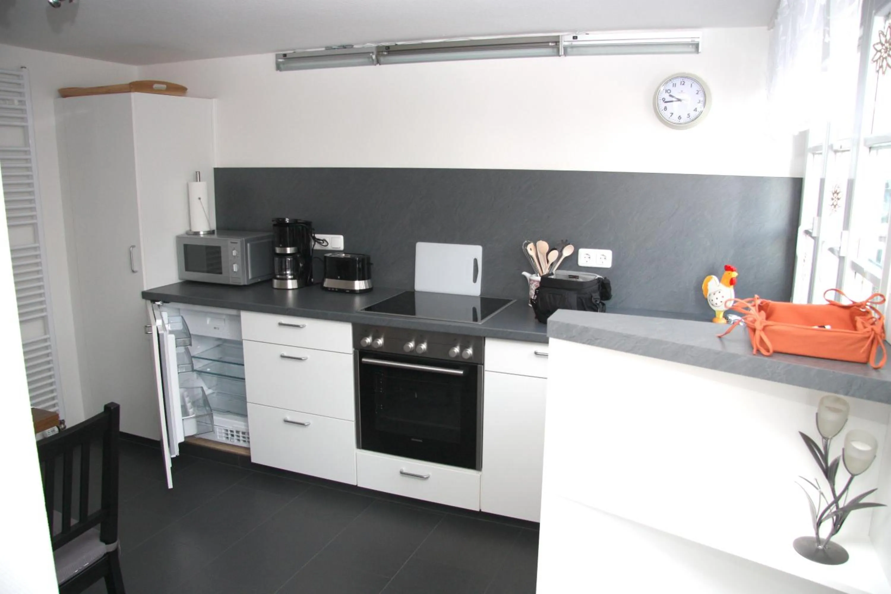 Ferienwohnung Dürbaum