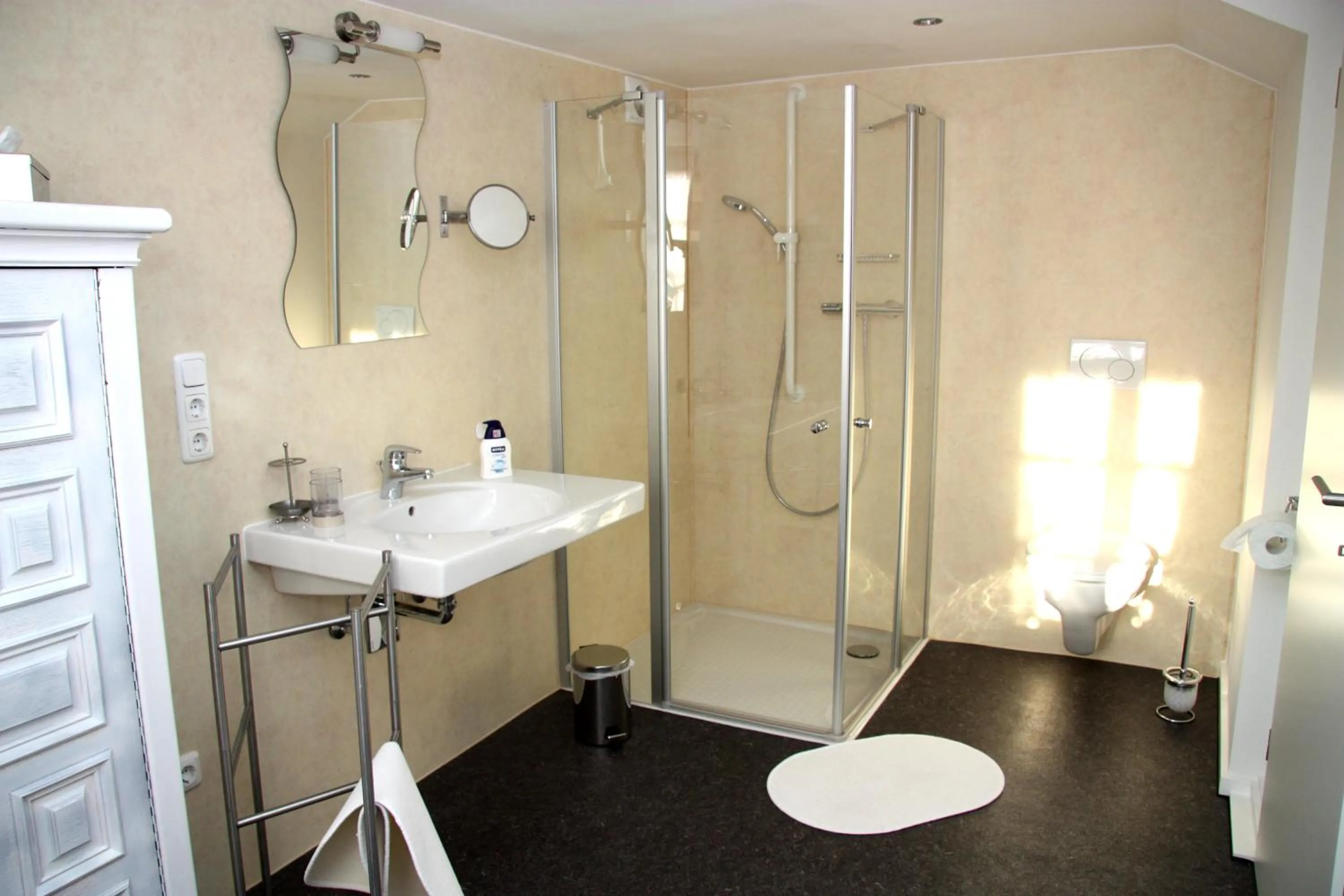 Ferienwohnung Dürbaum
