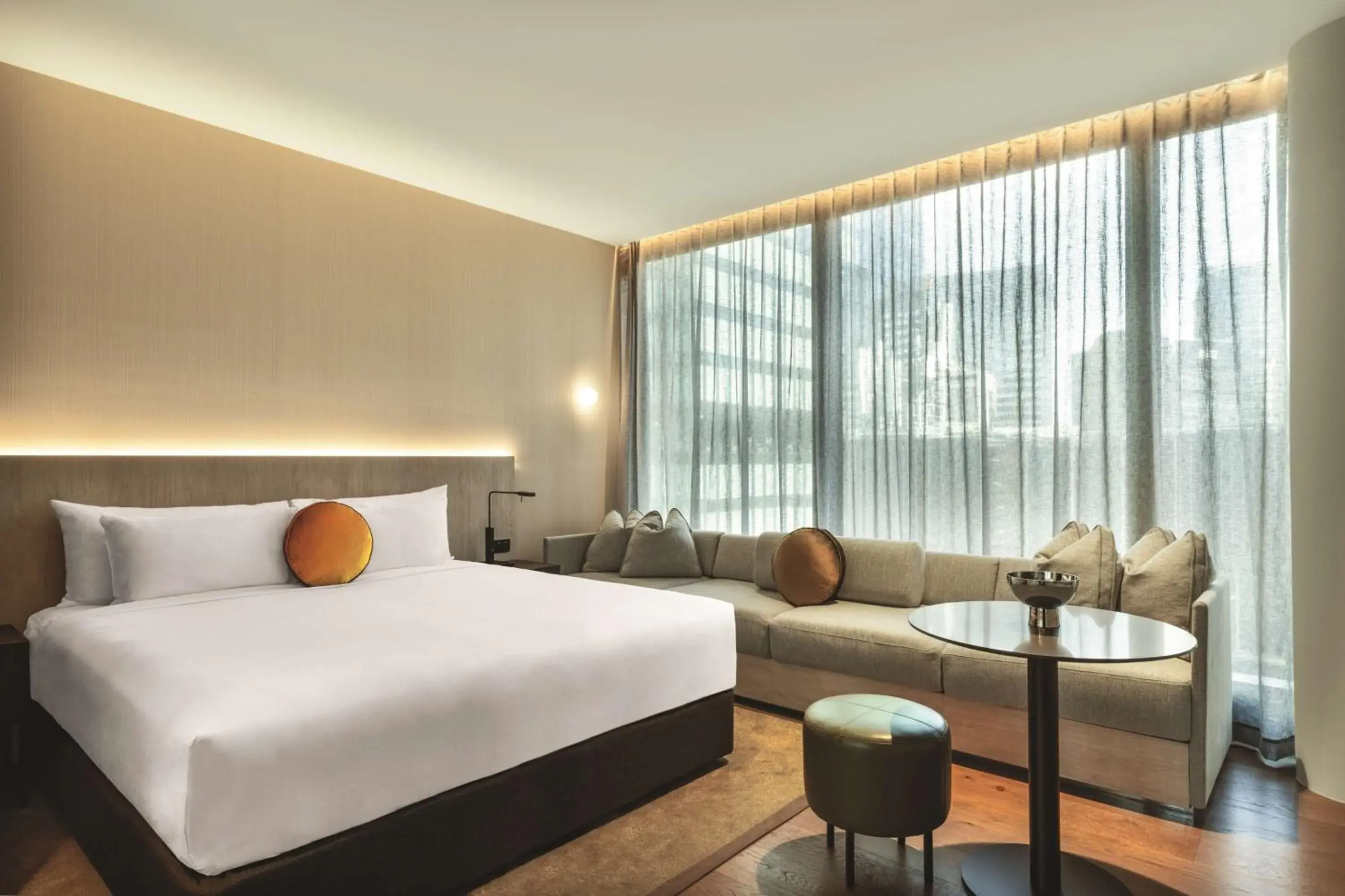 Studio King in A by Adina Sydney Studio King in A by Adina Sydney