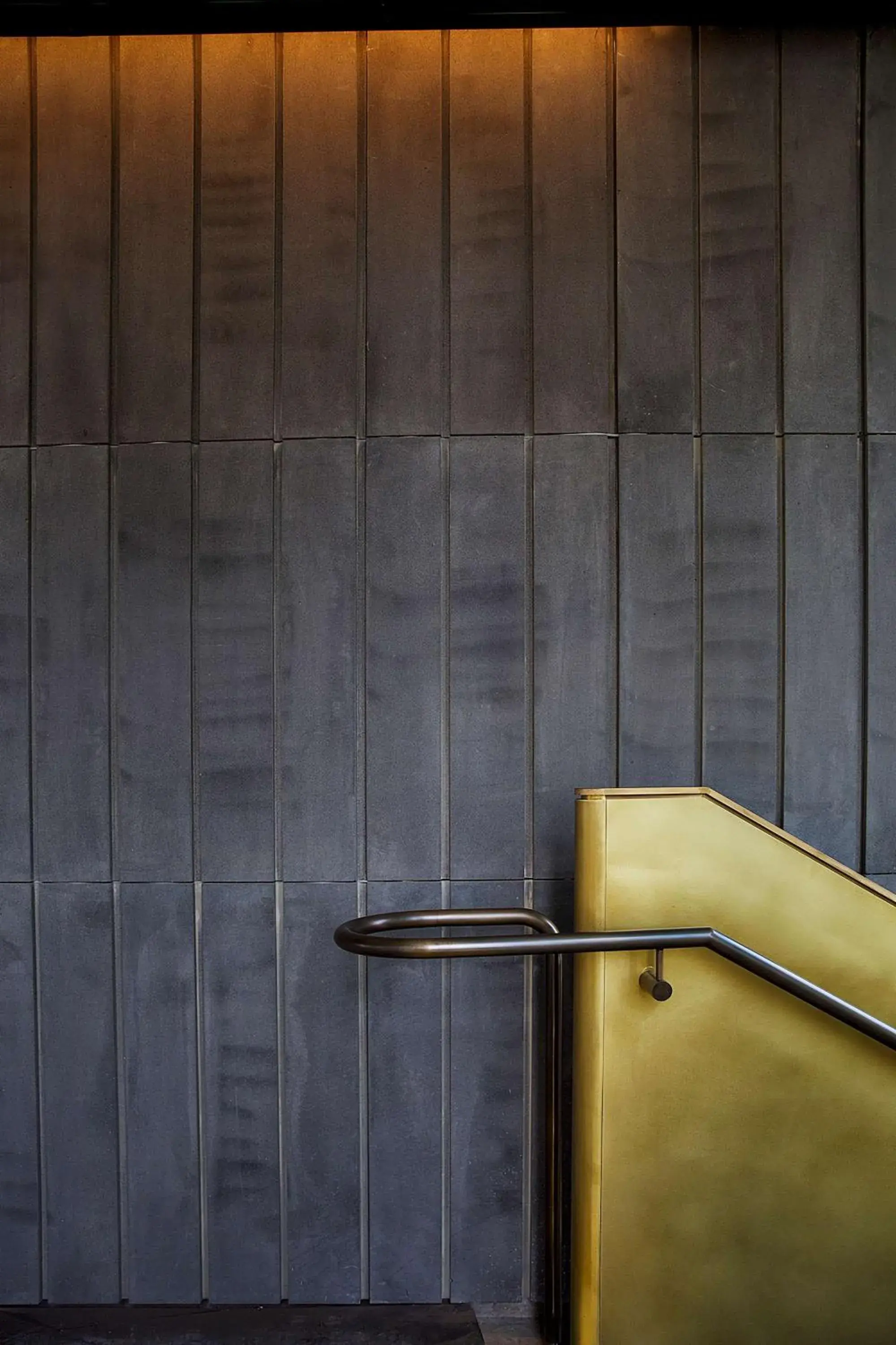 Lobby or reception in A by Adina Sydney Lobby or reception in A by Adina Sydney