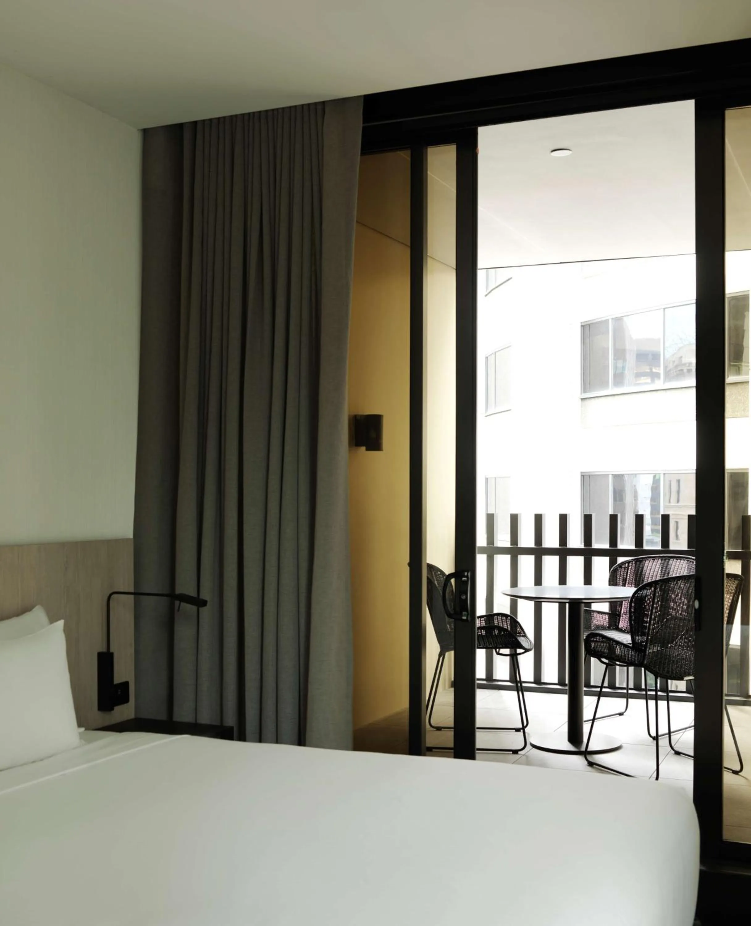 Bedroom, Bed in A by Adina Sydney