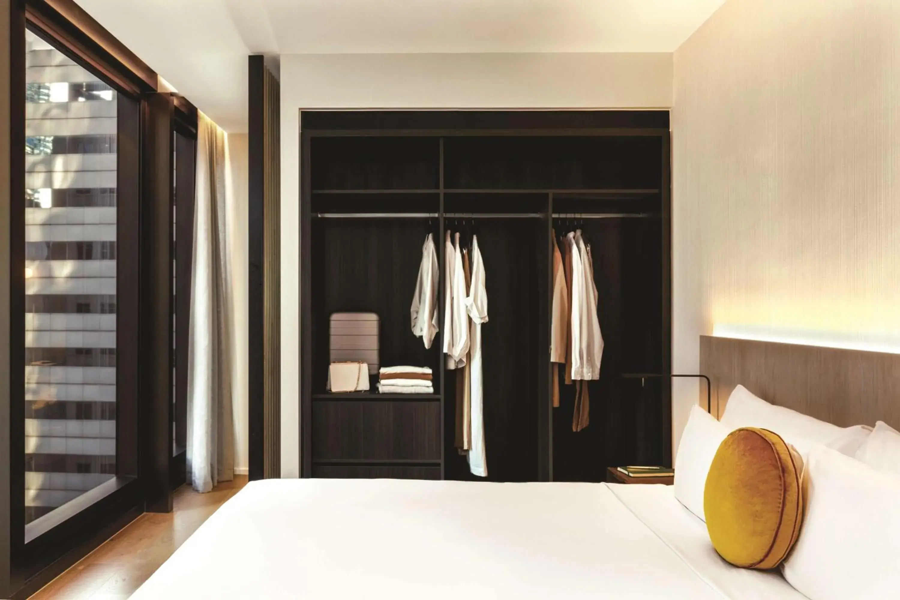 One-Bedroom Apartment in A by Adina Sydney One-Bedroom Apartment in A by Adina Sydney