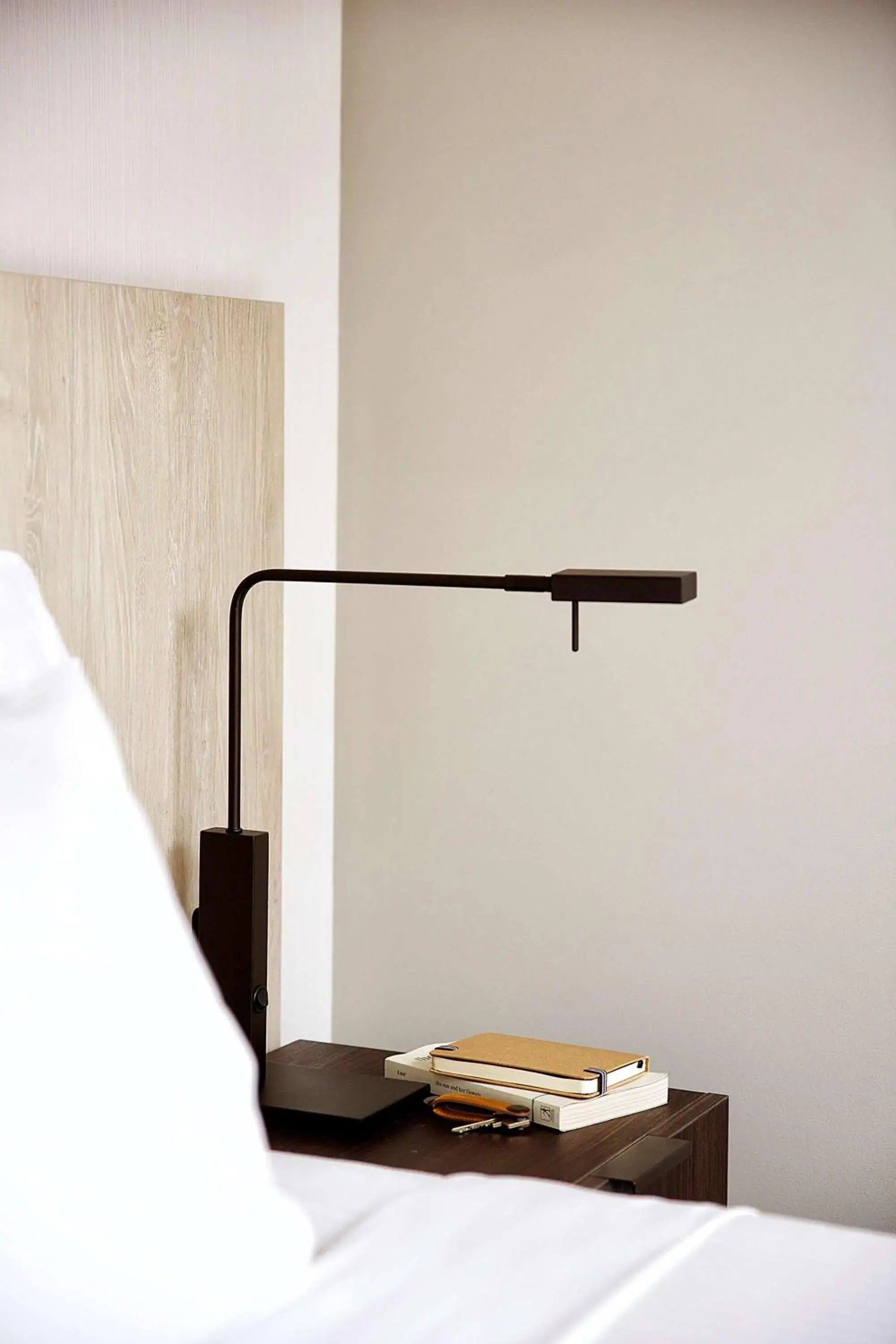 Bedroom, Bed in A by Adina Sydney Bedroom, Bed in A by Adina Sydney