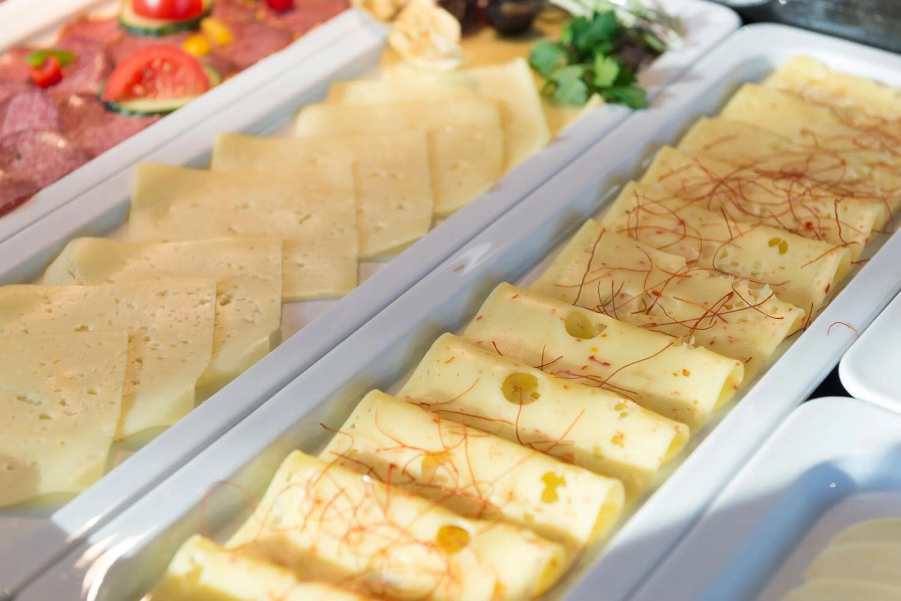 Hotel Frankfurt Messe Affiliated by Meliá