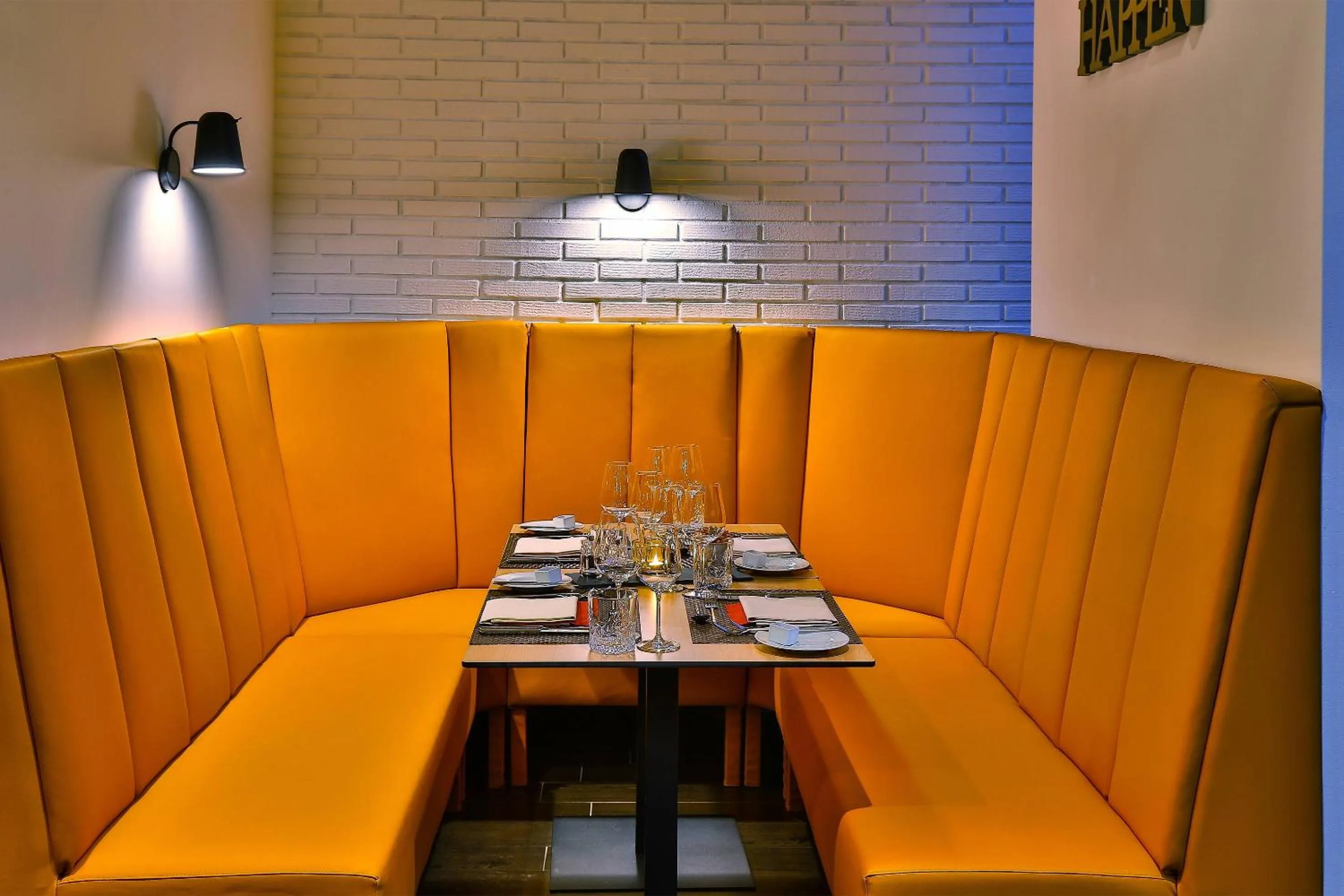 Hotel Frankfurt Messe Affiliated by Meliá