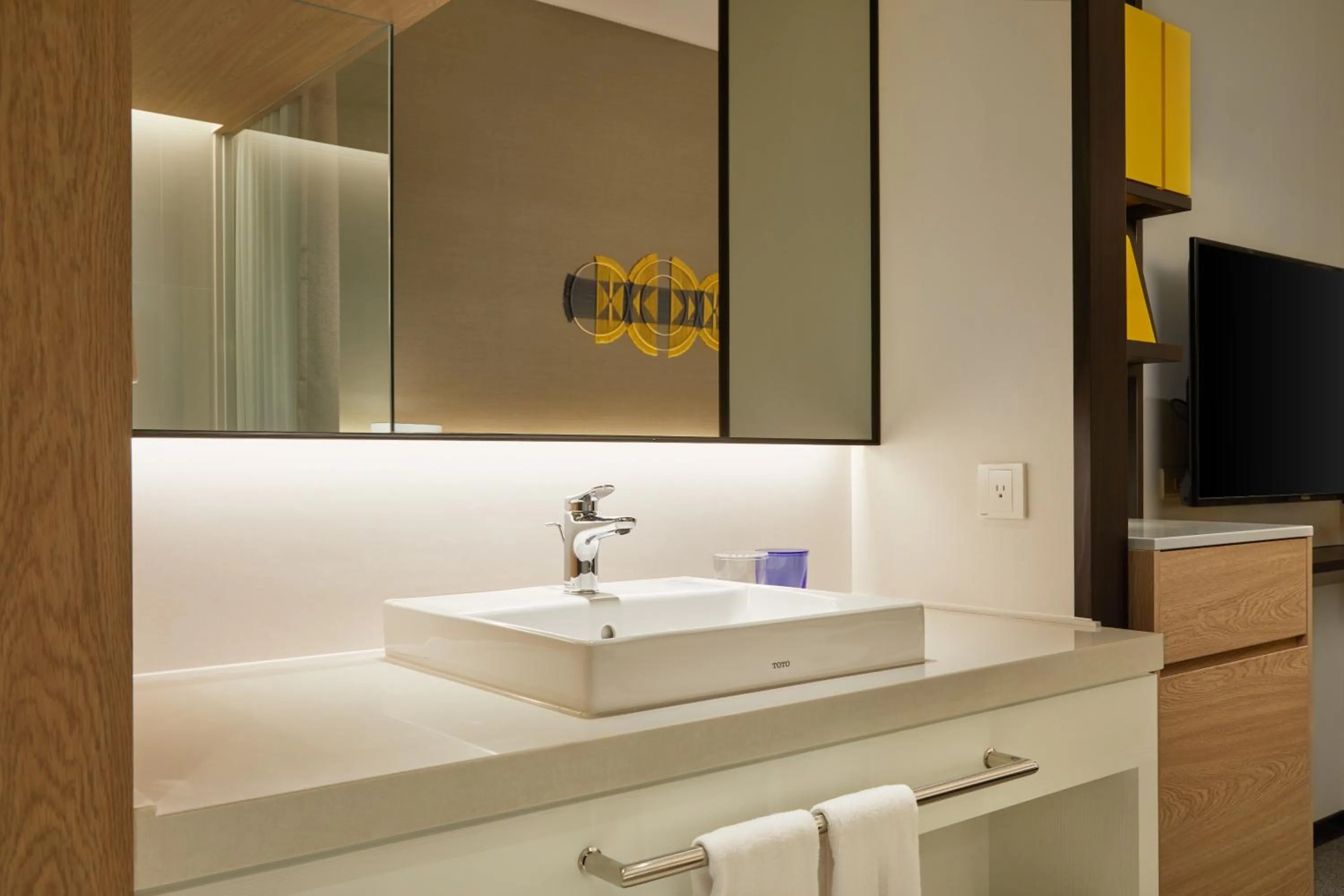 Other in MGH Mitsui Garden Hotel Taipei Zhongxiao