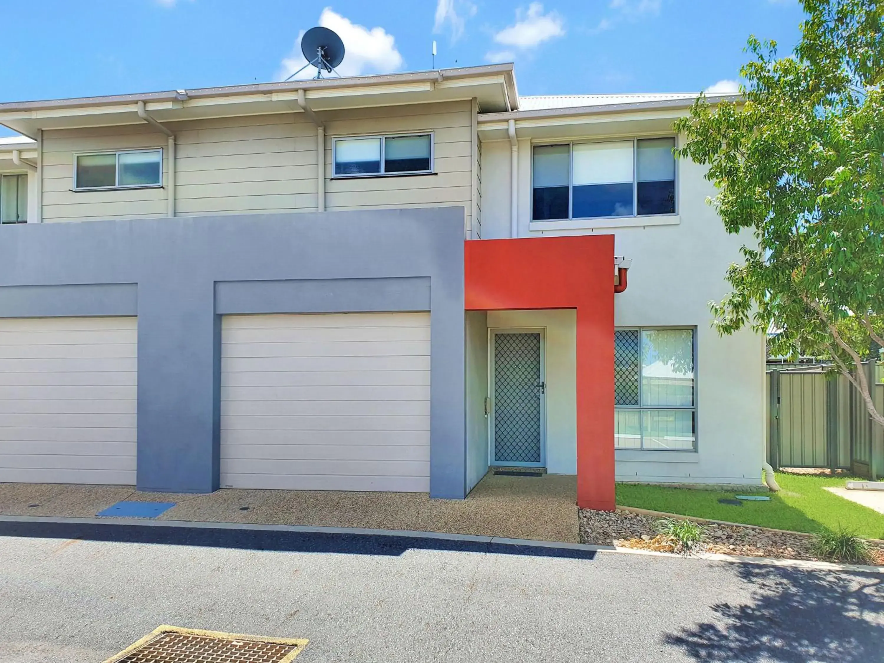View (from property/room) in Lillypilly Apartments View (from property/room) in Lillypilly Apartments