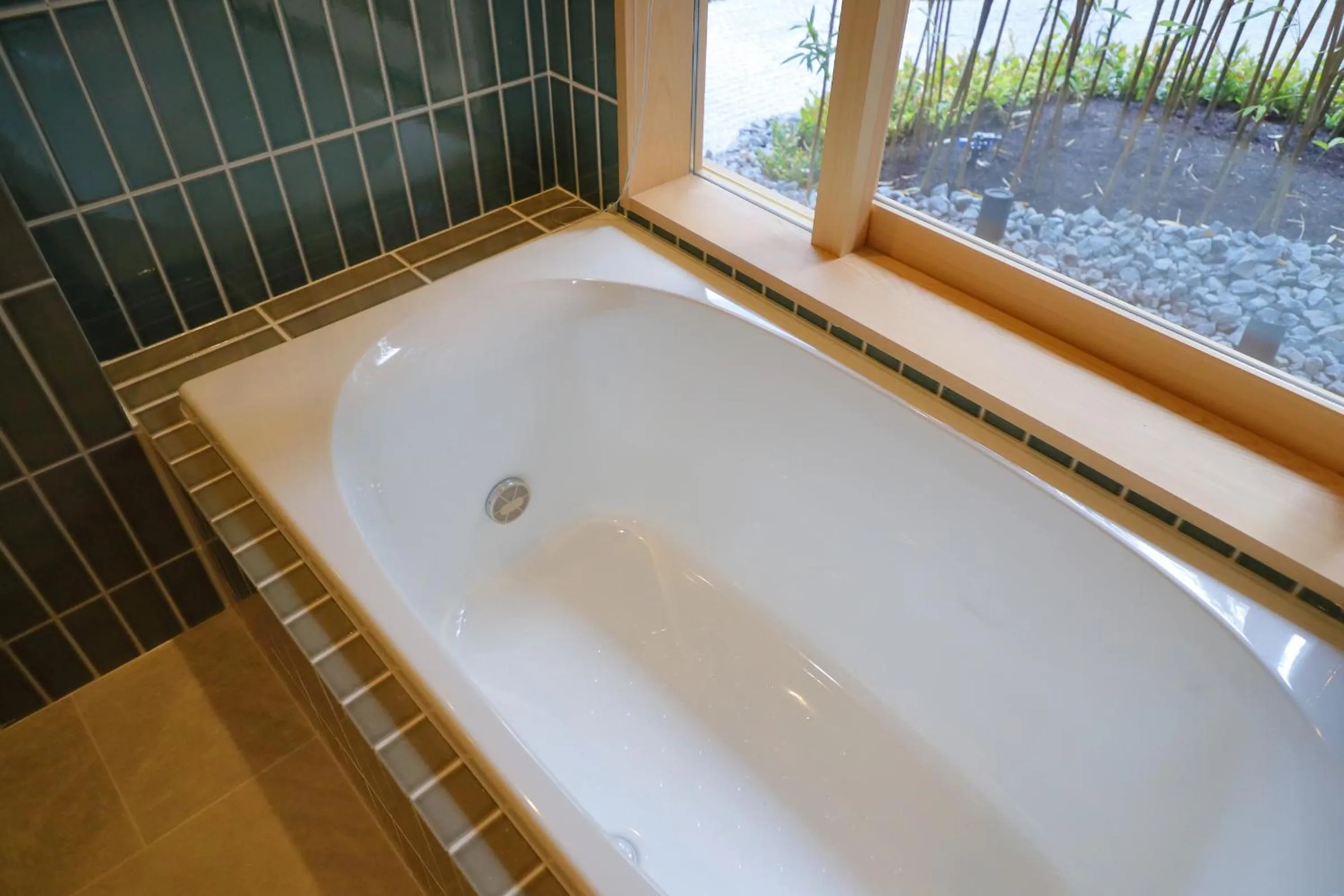 Bathroom in Kyo no oozora SAIKA