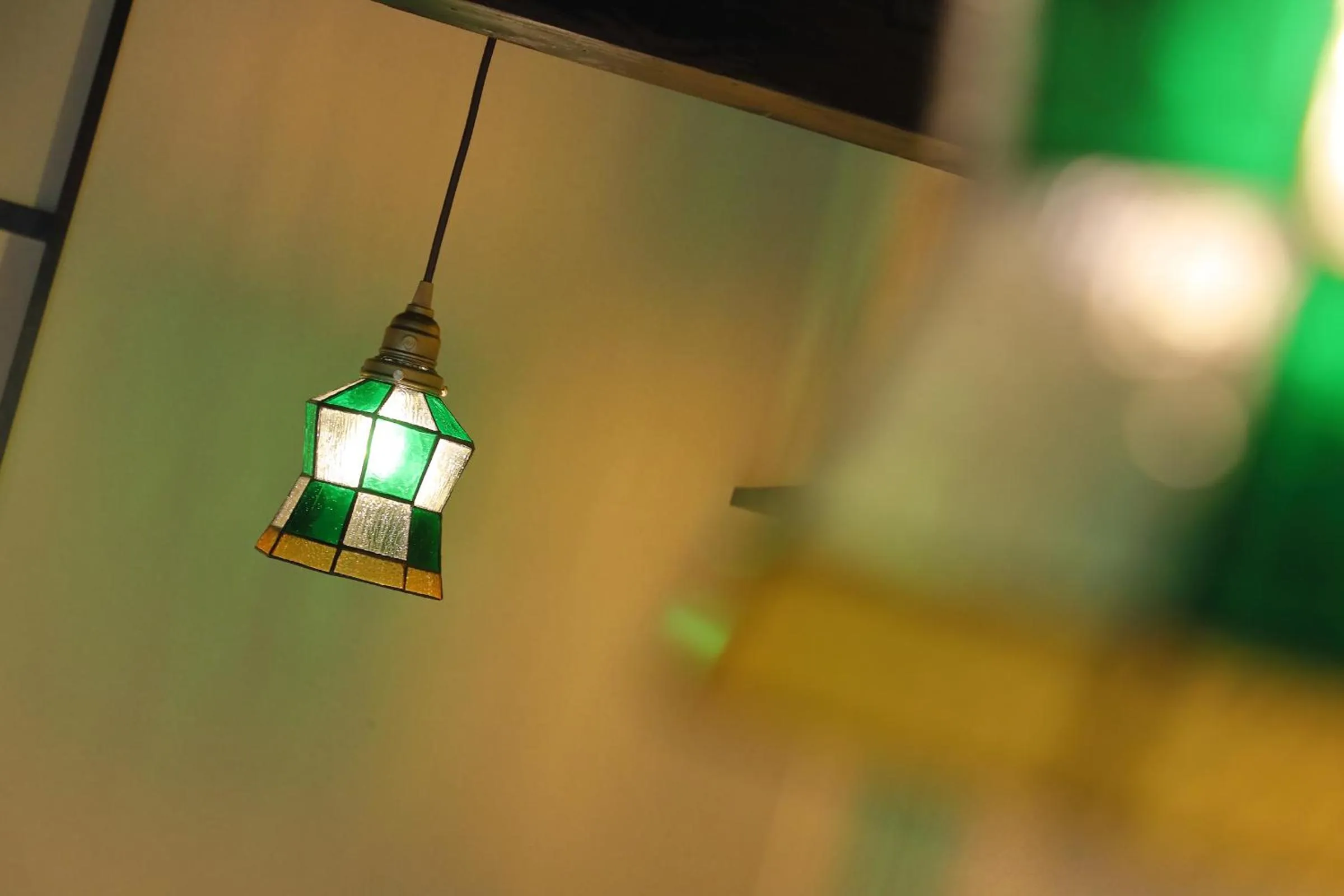 Decorative detail in Kyo no oozora SAIKA