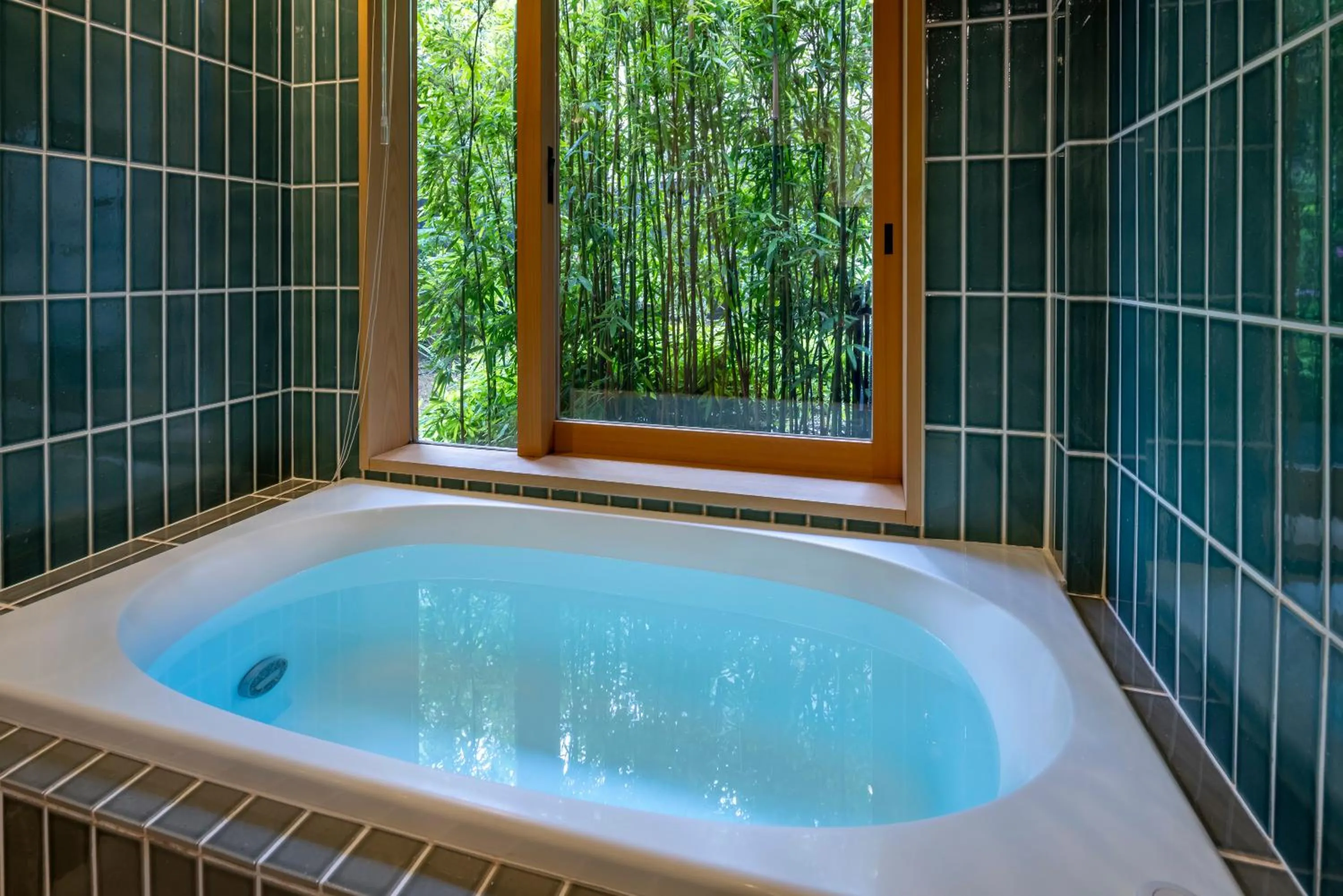 Bath in Kyo no oozora SAIKA