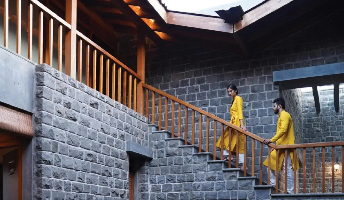 Spa and wellness centre/facilities in Viveda Wellness Resort Spa and wellness centre/facilities in Viveda Wellness Resort