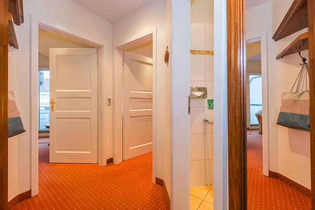 Photo of the whole room in Romantik Hotel Reichshof