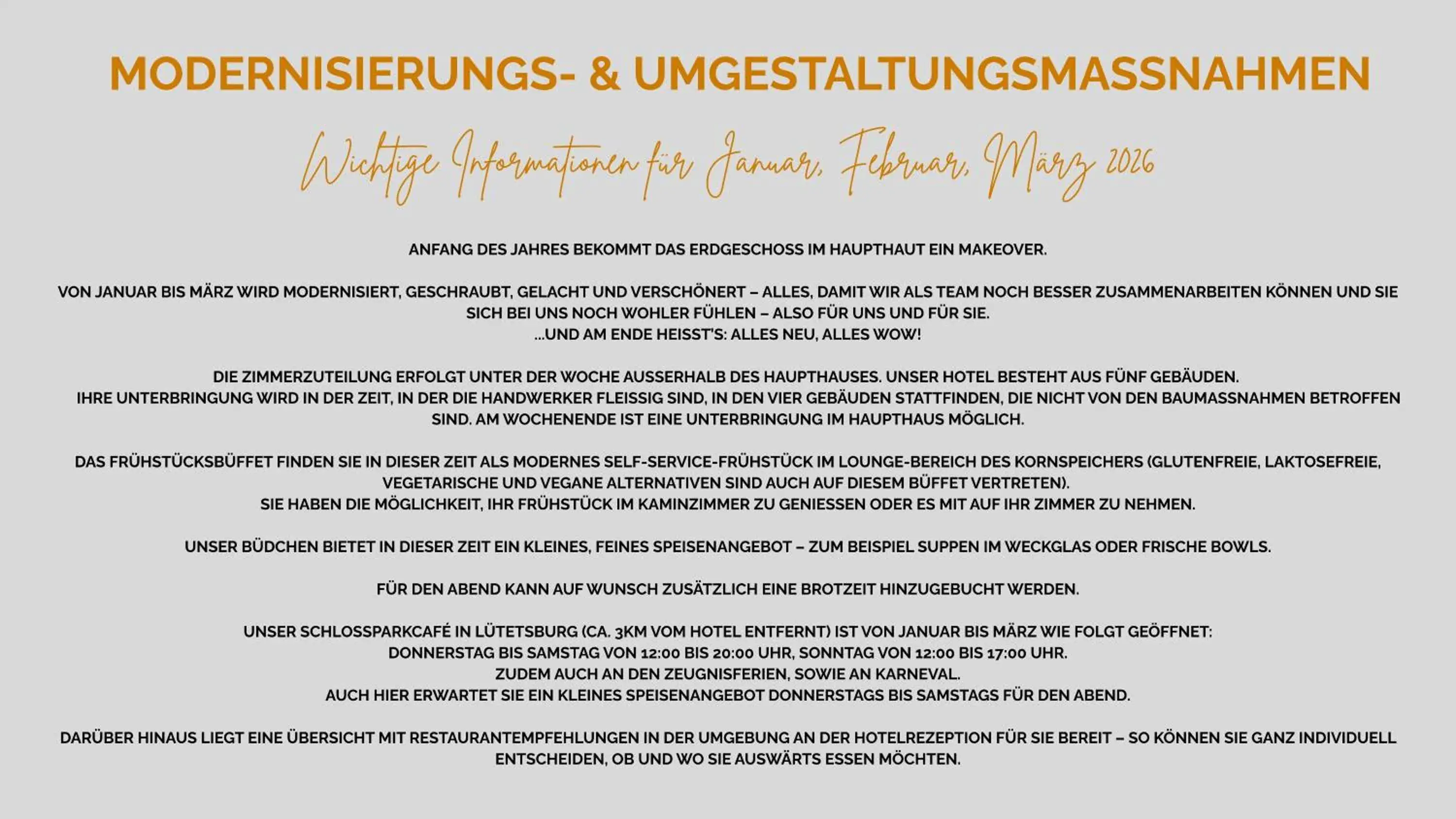 Property building in Romantik Hotel Reichshof Property building in Romantik Hotel Reichshof