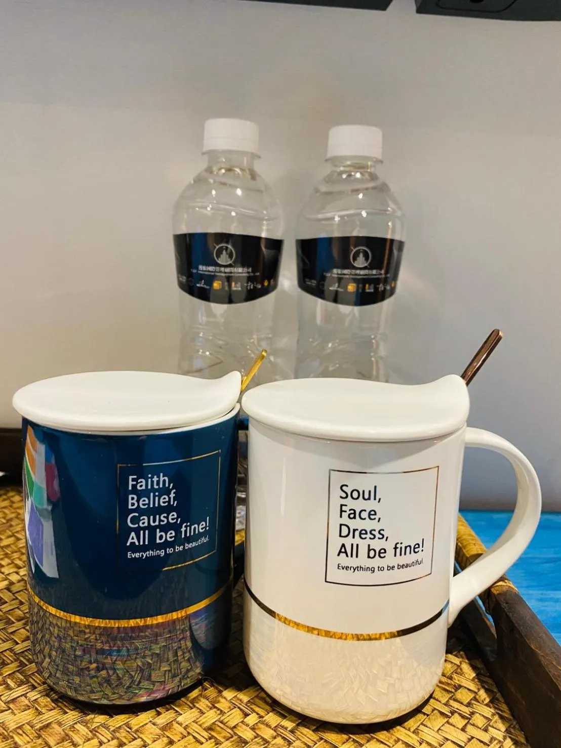 Taichung EnrichLife Hotel