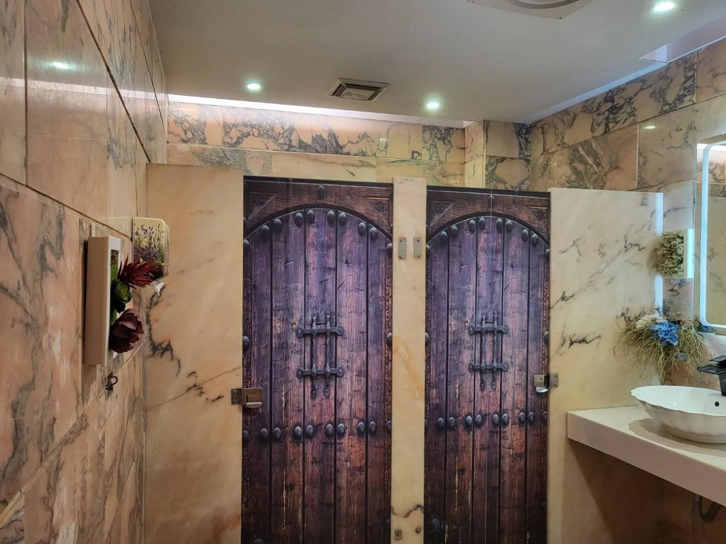 Taichung EnrichLife Hotel