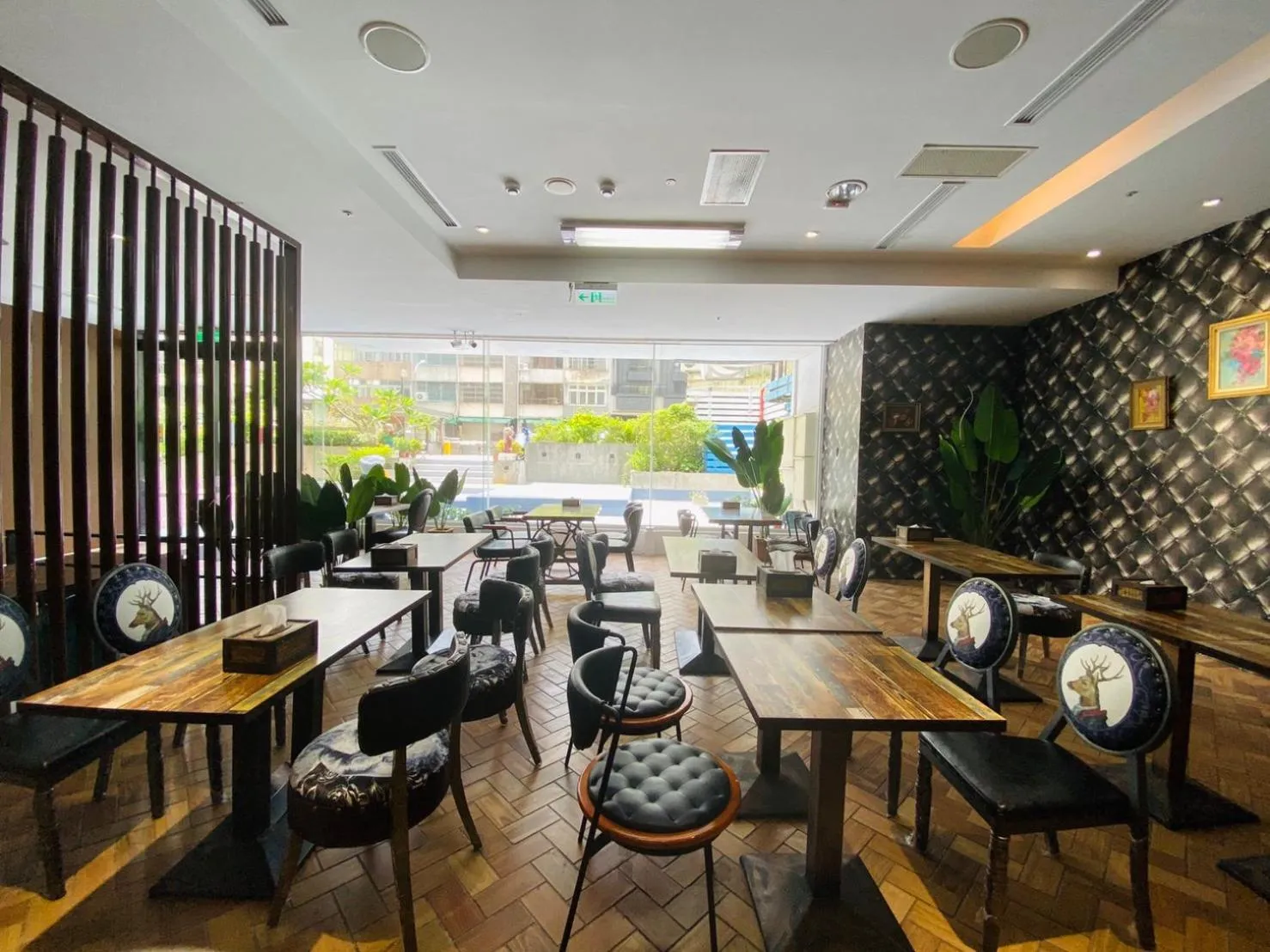 Taichung EnrichLife Hotel