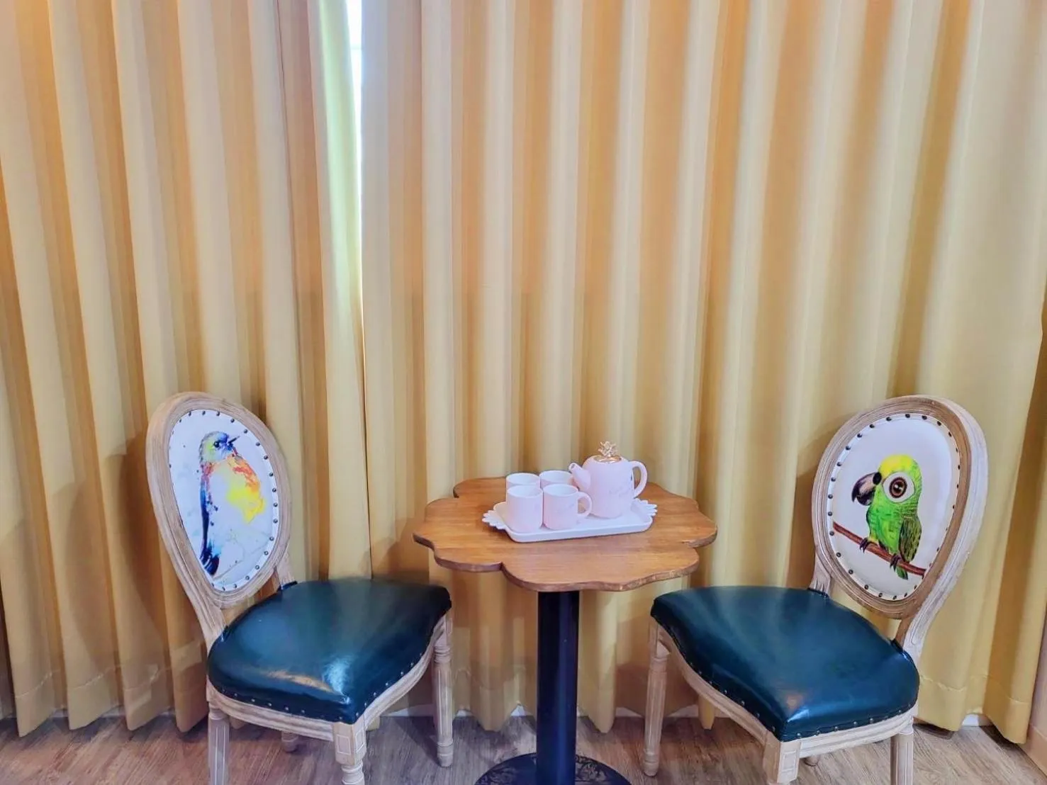 Taichung EnrichLife Hotel