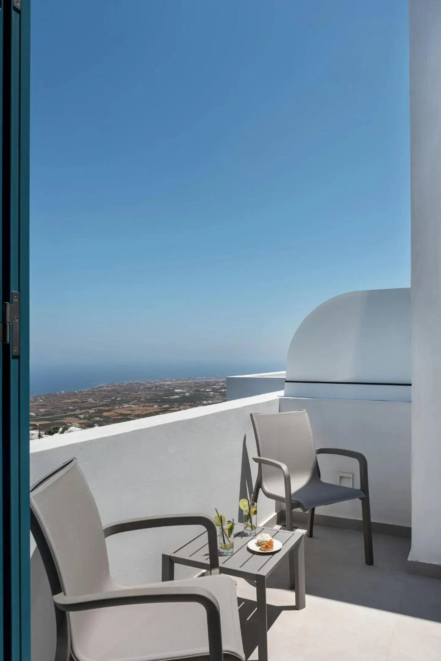 View (from property/room) in Aeifos Boutique Hotel