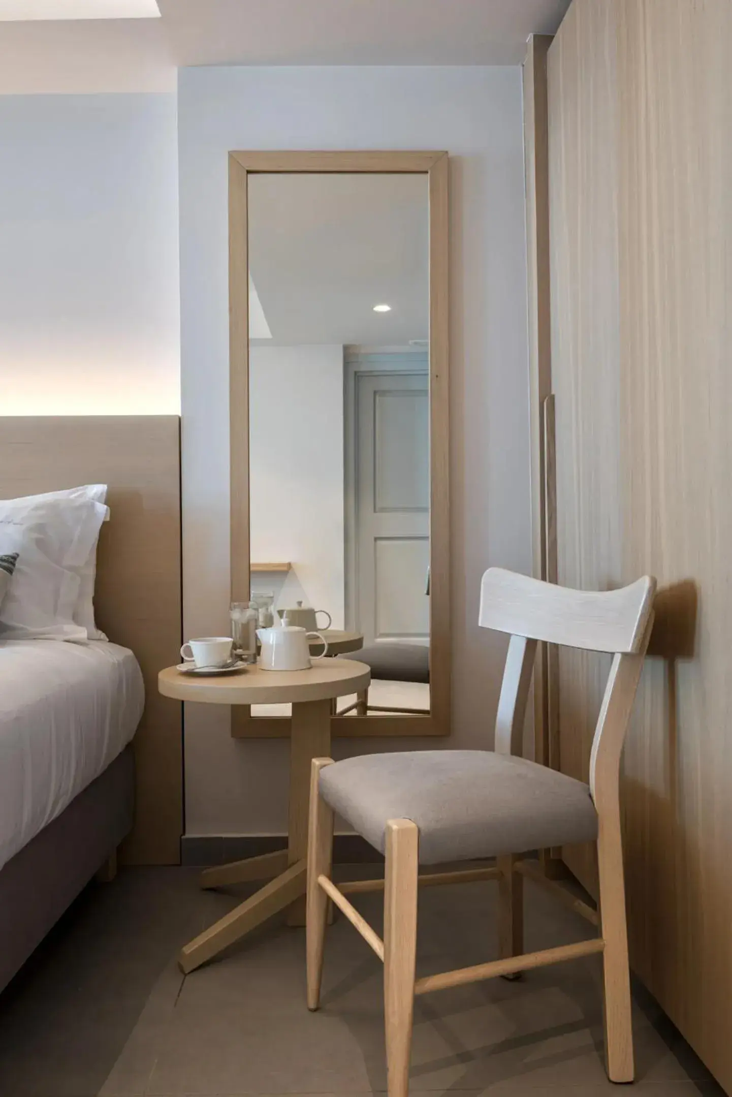 Bedroom, Bed in Aeifos Boutique Hotel Bedroom, Bed in Aeifos Boutique Hotel