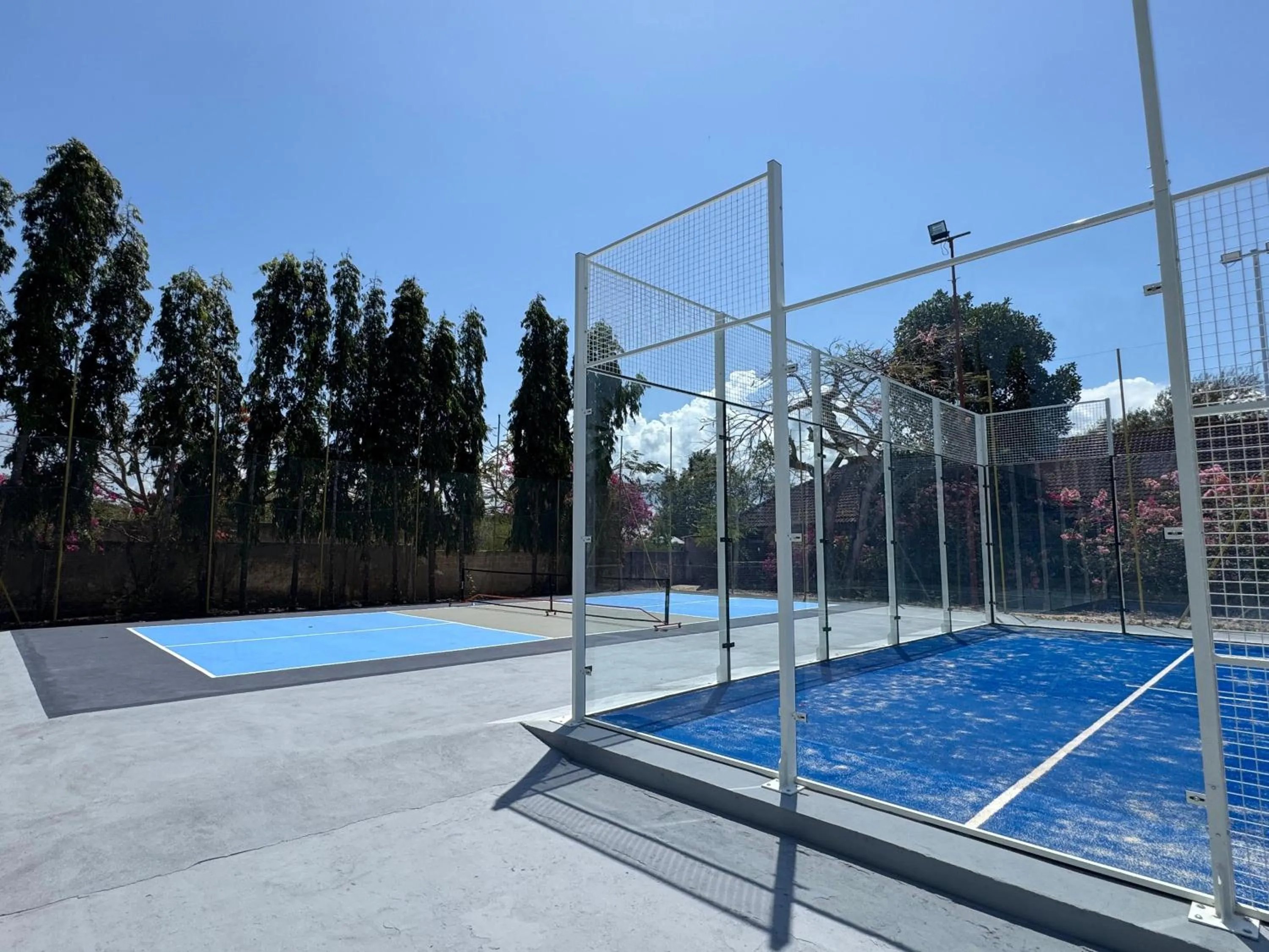 Sports in VOI Kiwengwa Resort