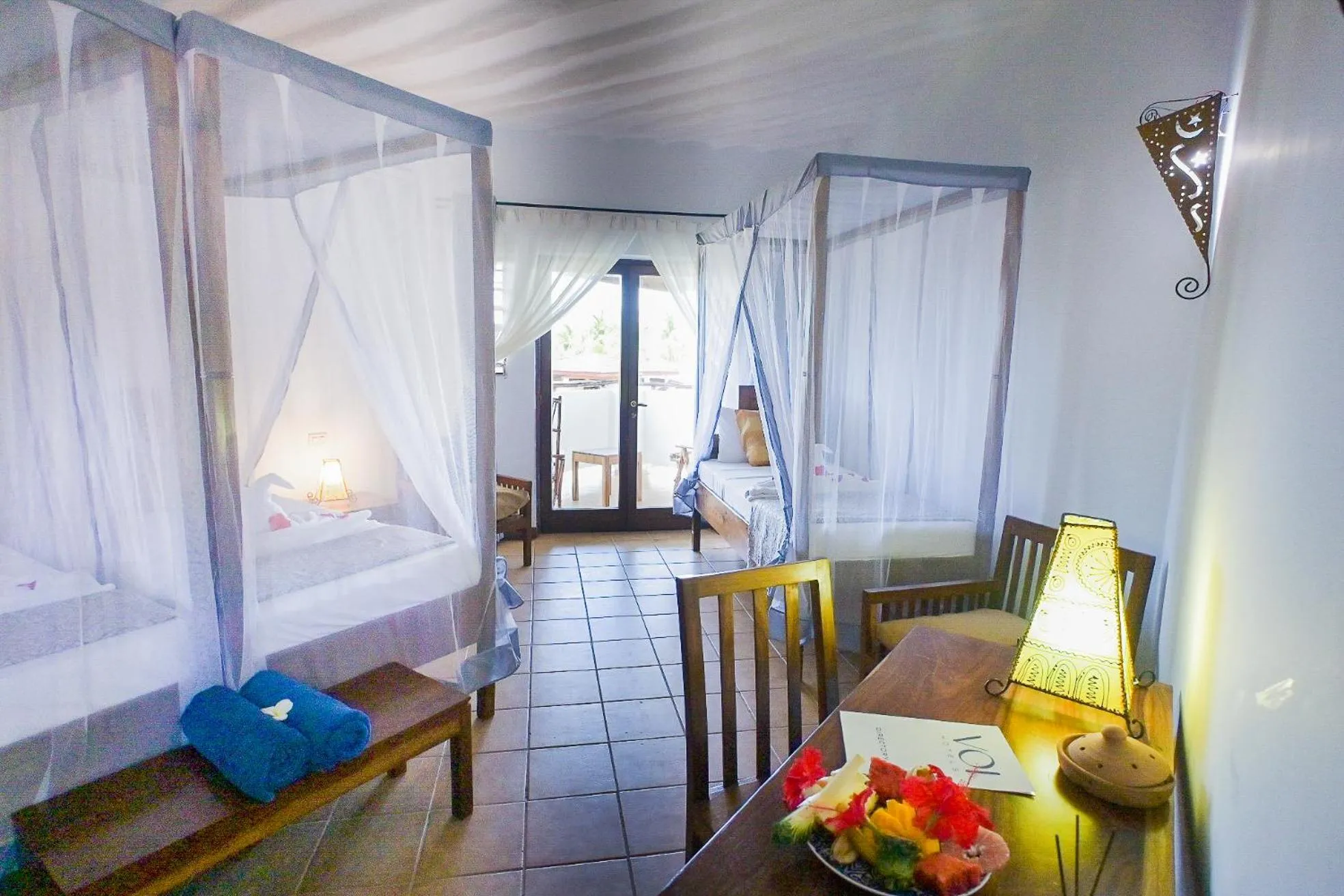 Bedroom, Bed in VOI Kiwengwa Resort