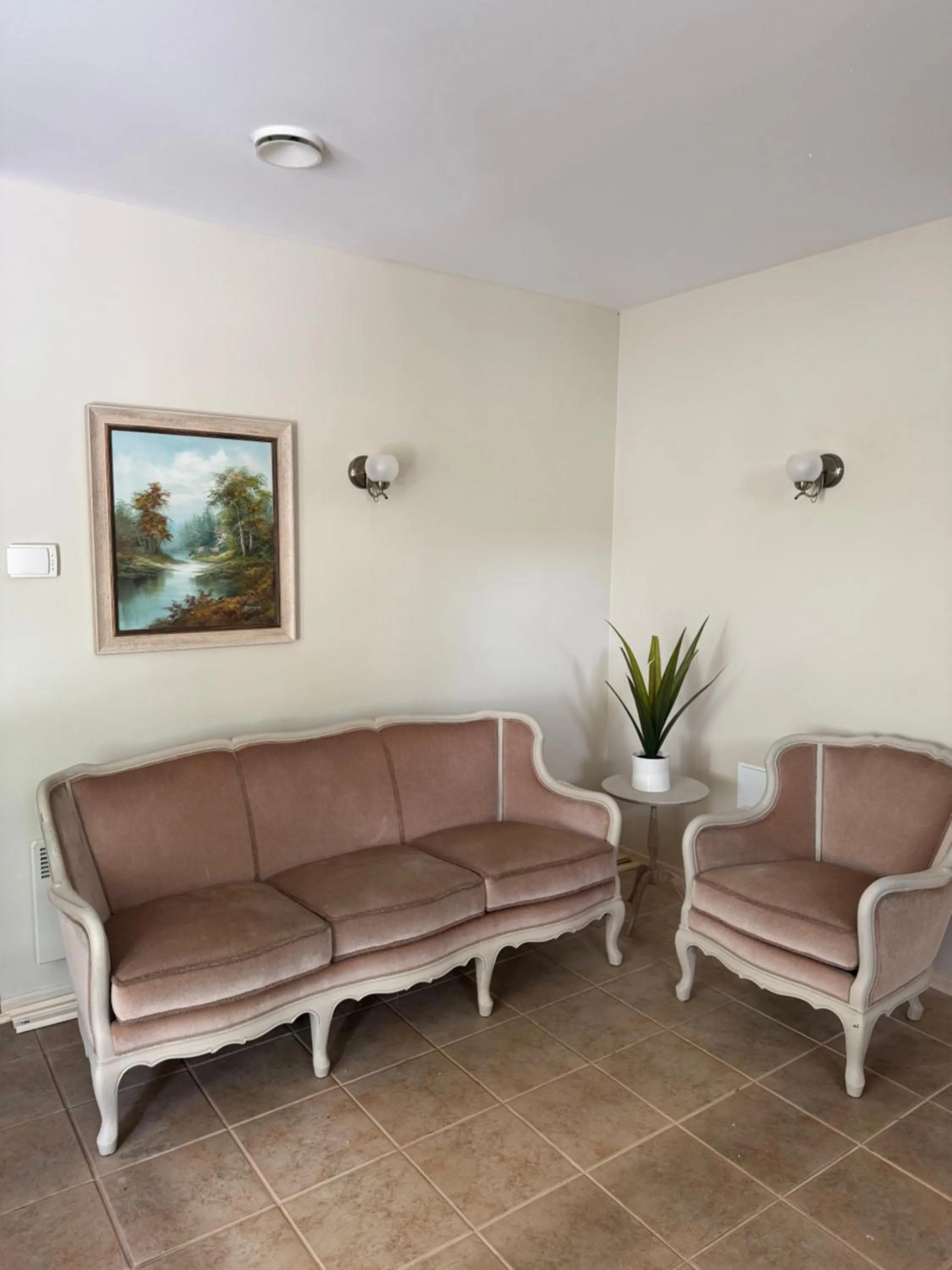 Inge Villa Apartment Hotel