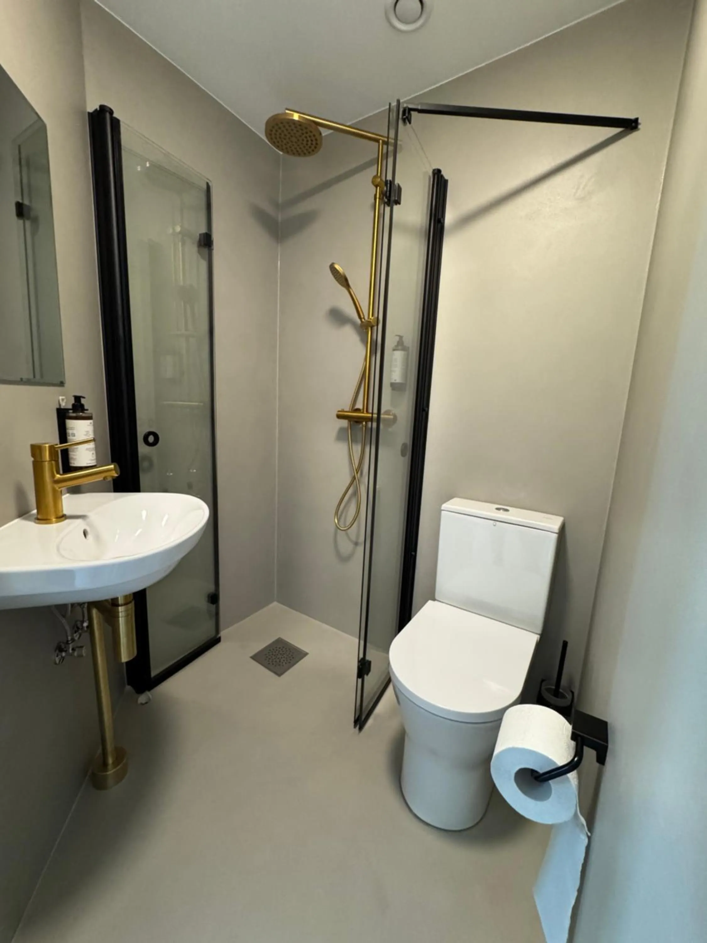 Inge Villa Apartment Hotel