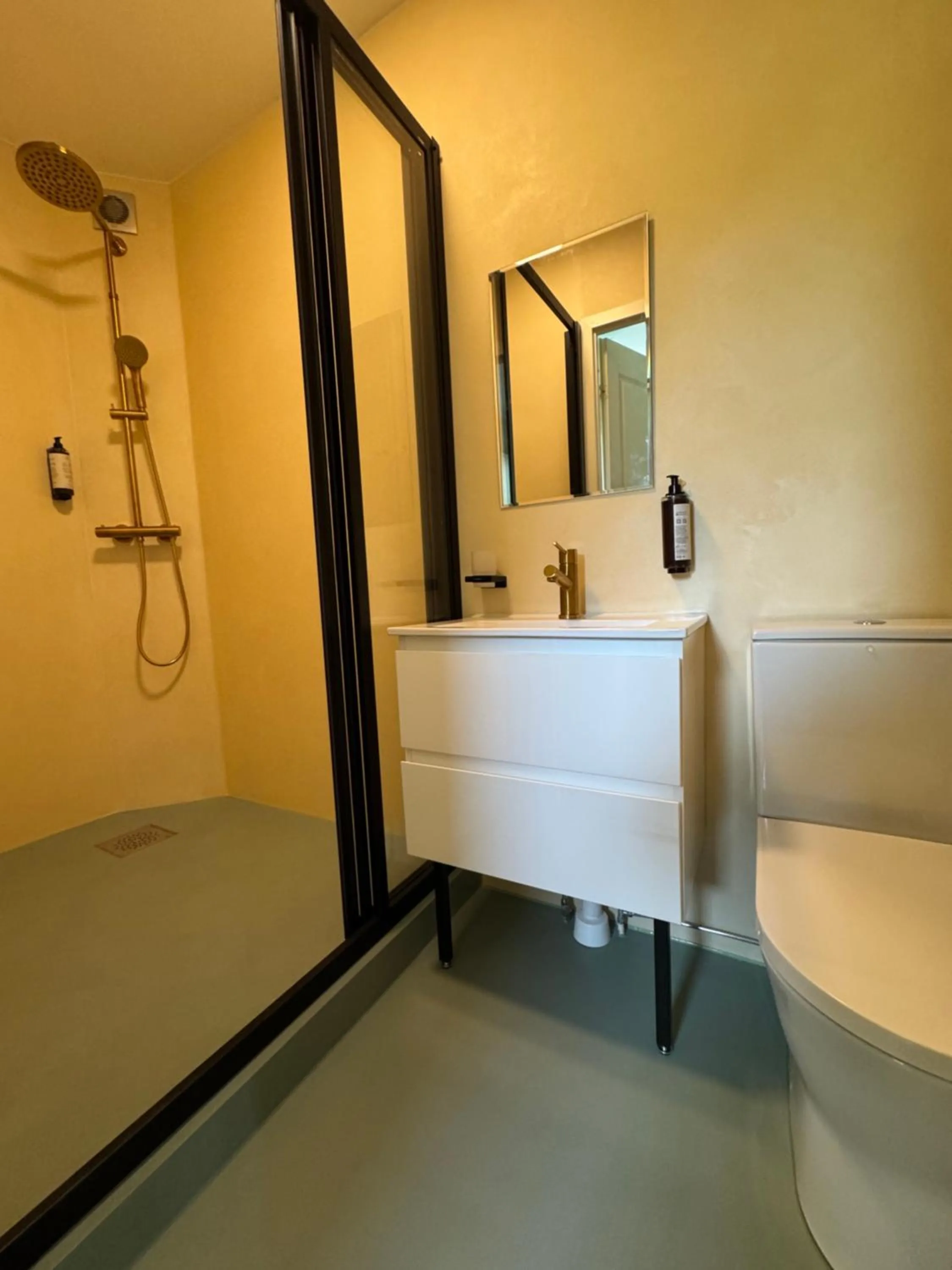 Inge Villa Apartment Hotel