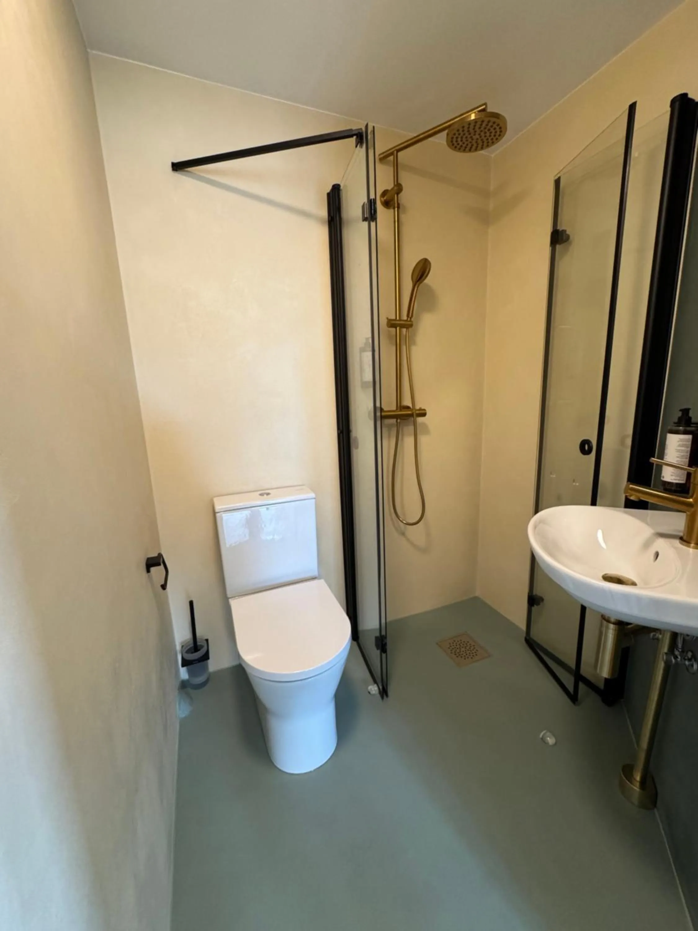 Inge Villa Apartment Hotel