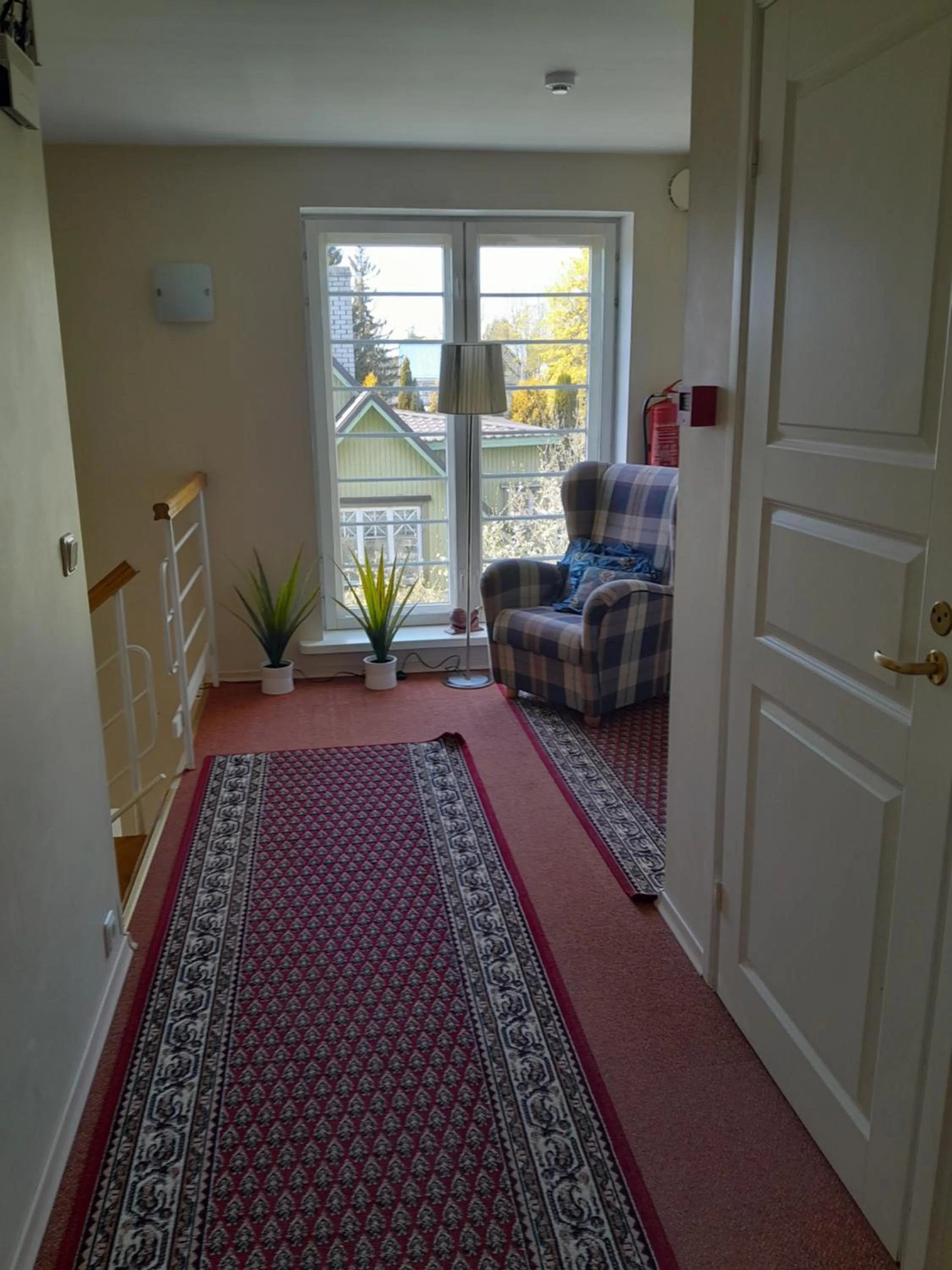 Inge Villa Apartment Hotel