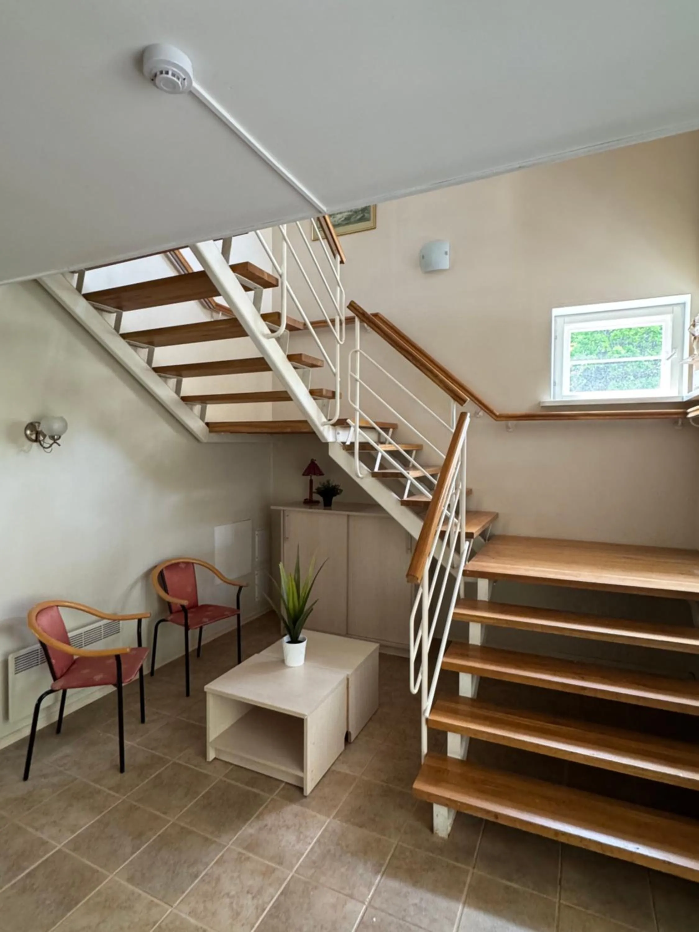 Inge Villa Apartment Hotel