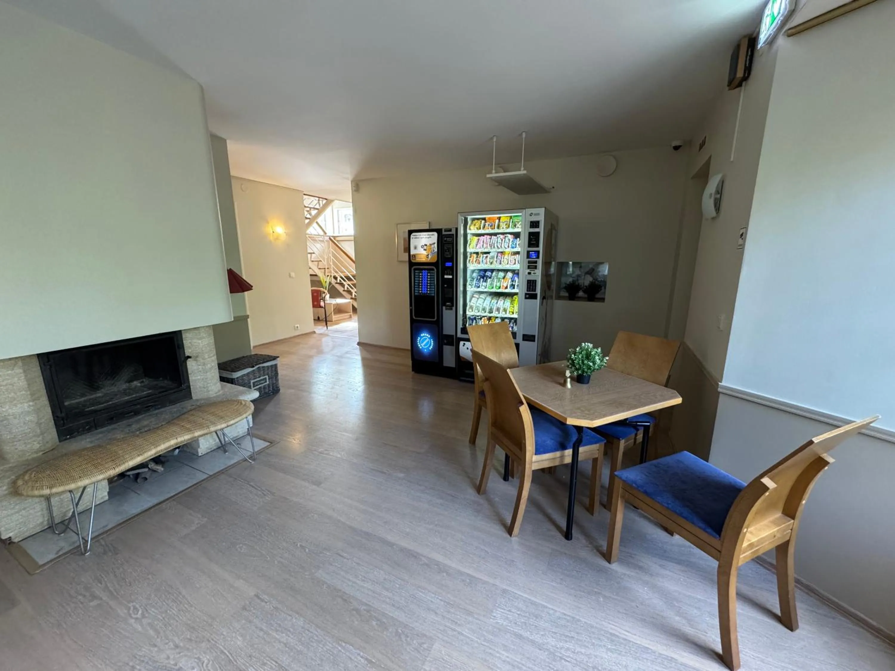 Inge Villa Apartment Hotel