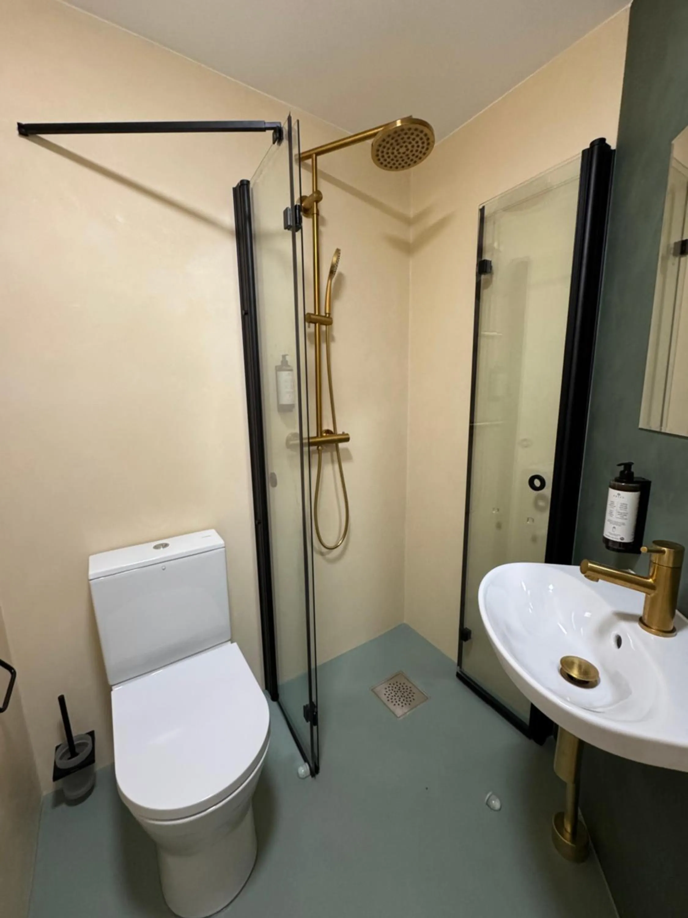 Inge Villa Apartment Hotel