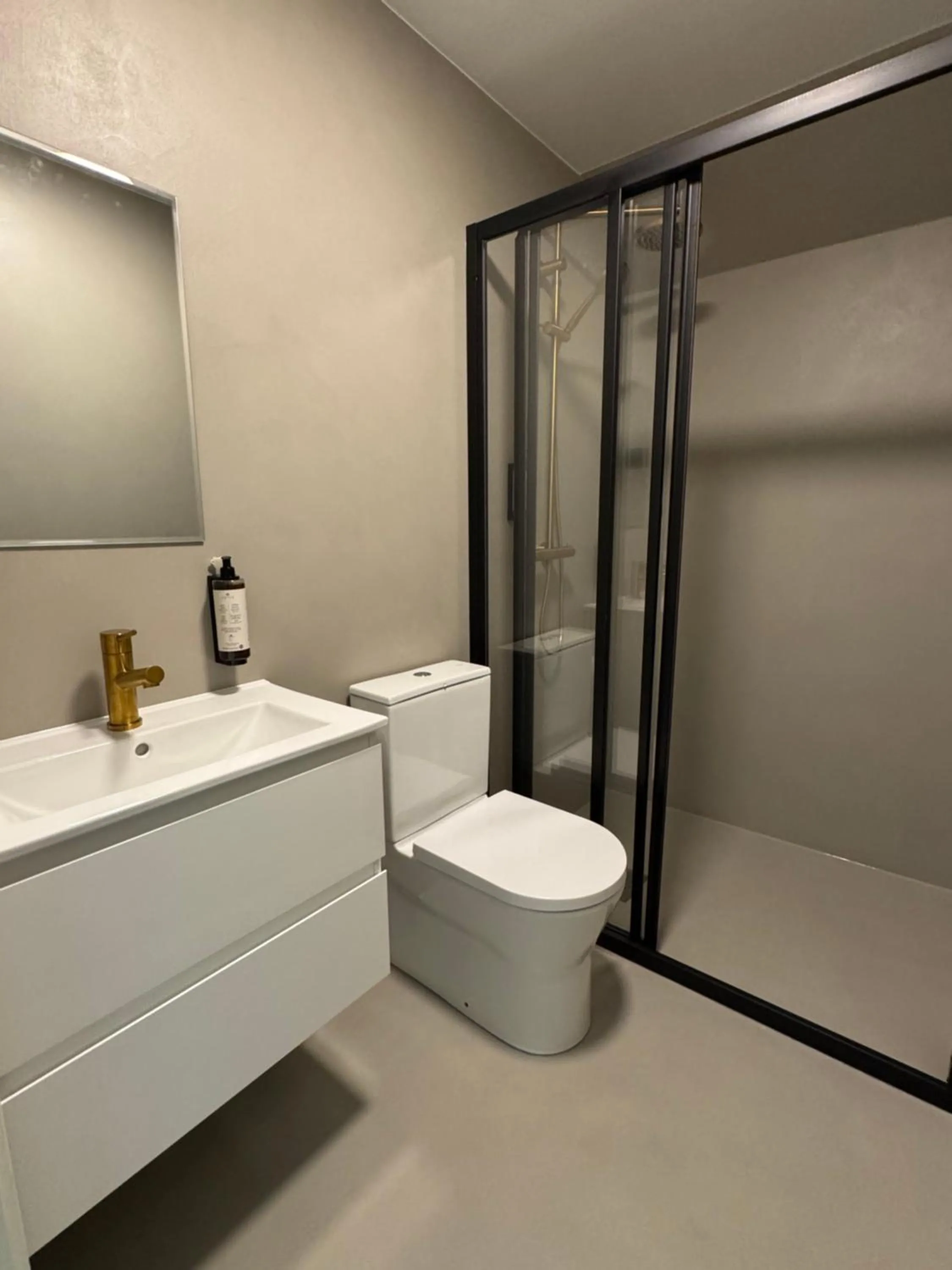 Inge Villa Apartment Hotel