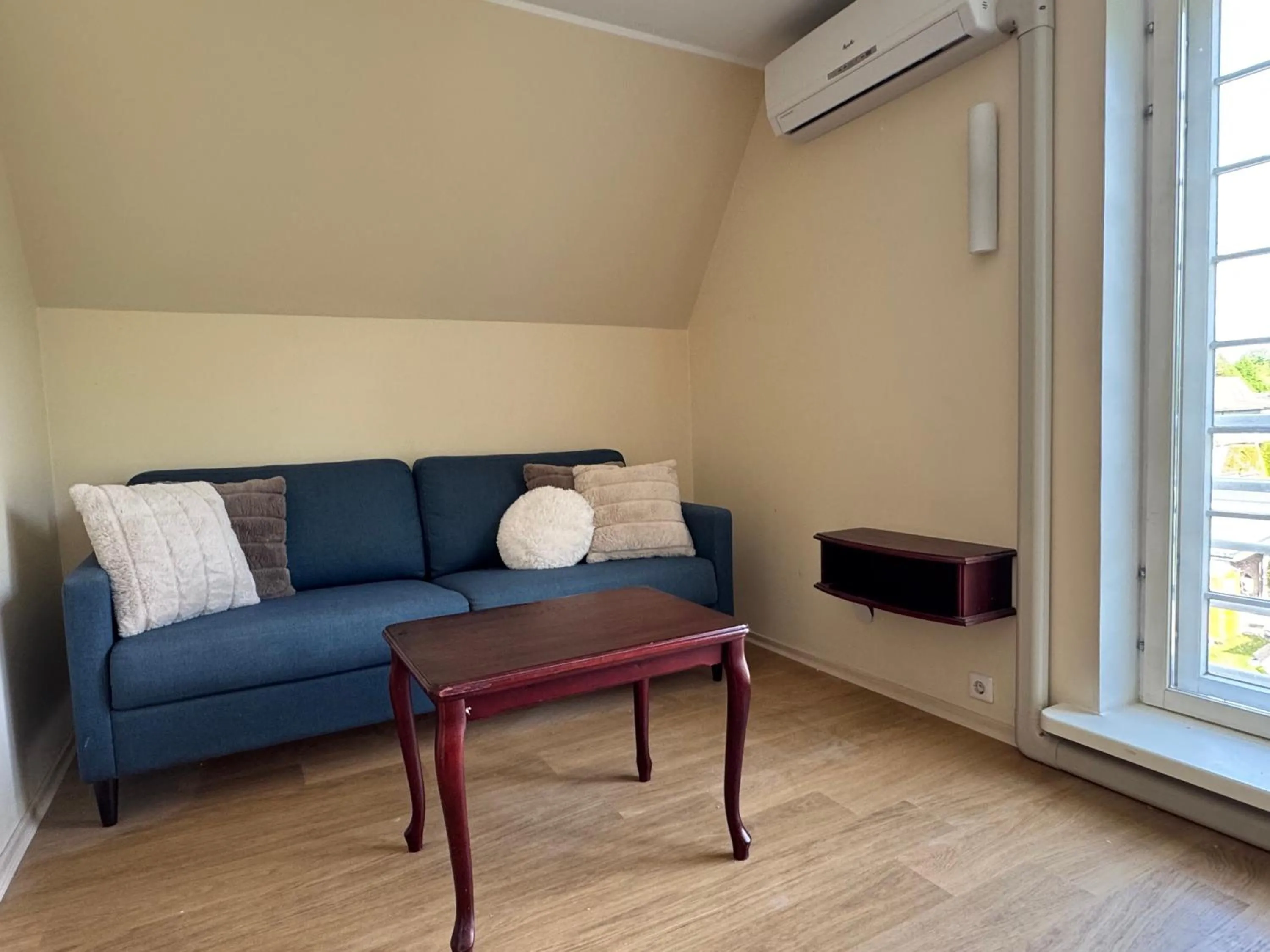 Inge Villa Apartment Hotel