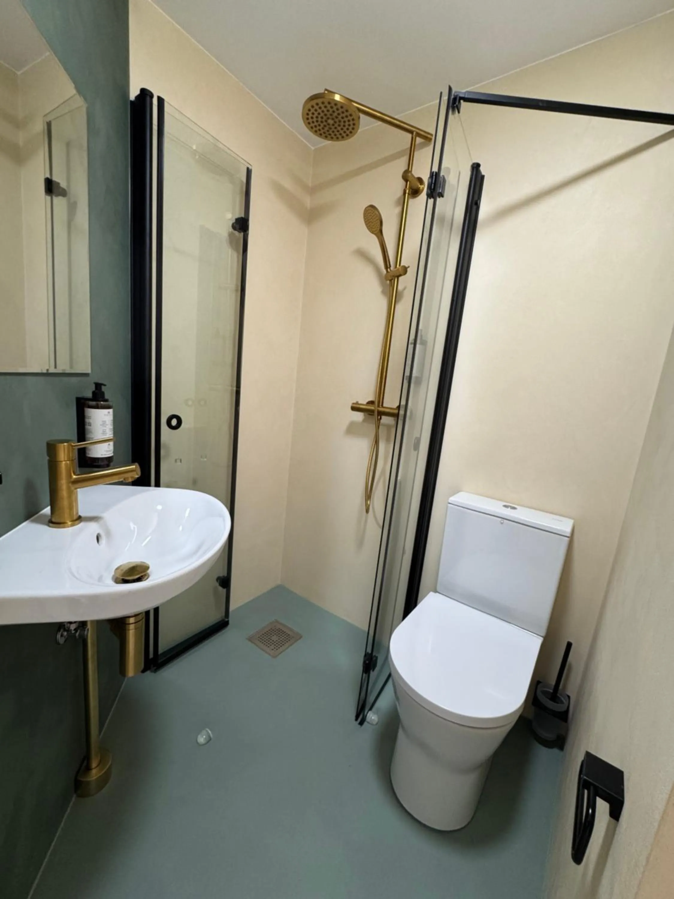 Inge Villa Apartment Hotel