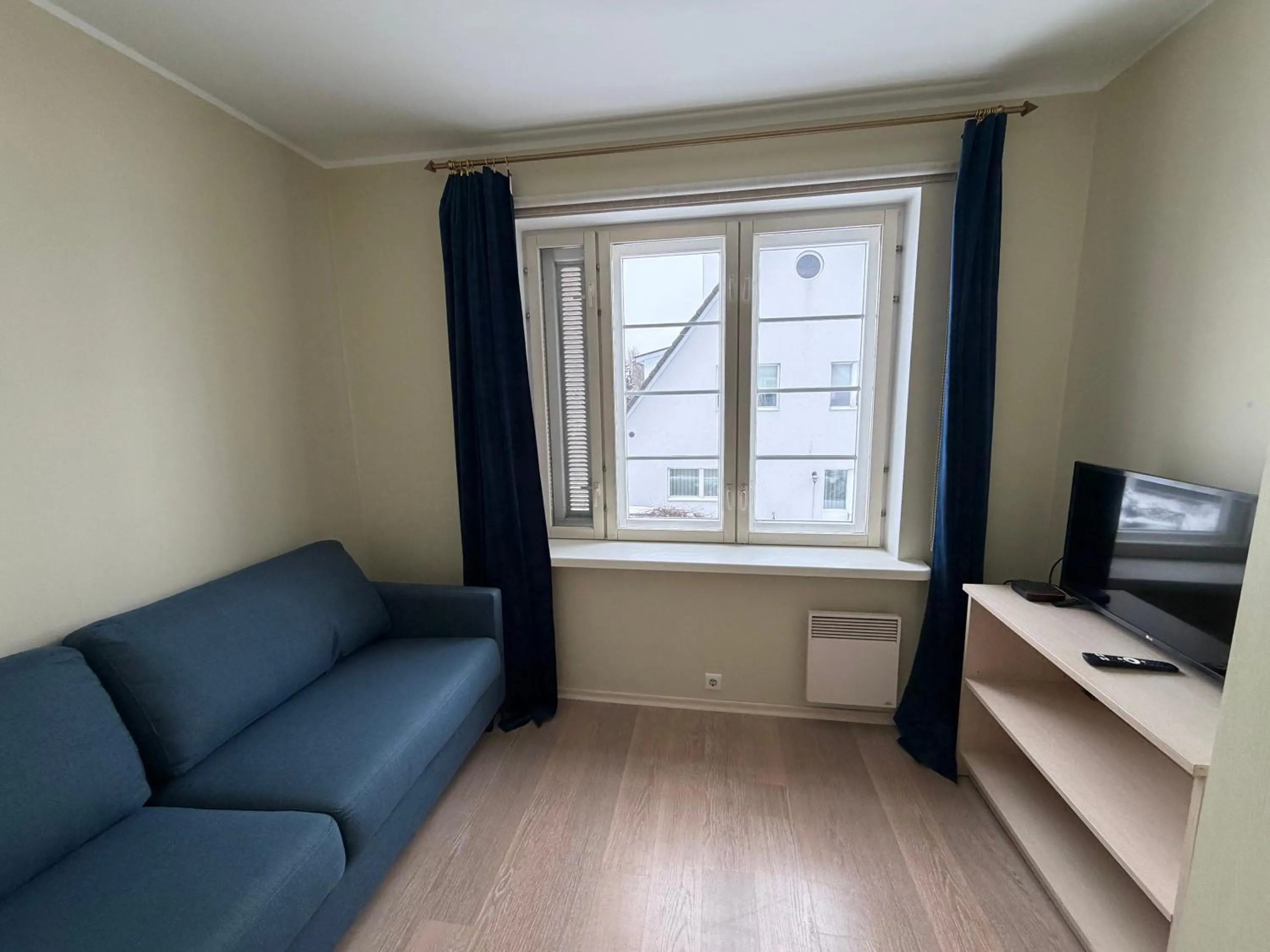 Inge Villa Apartment Hotel