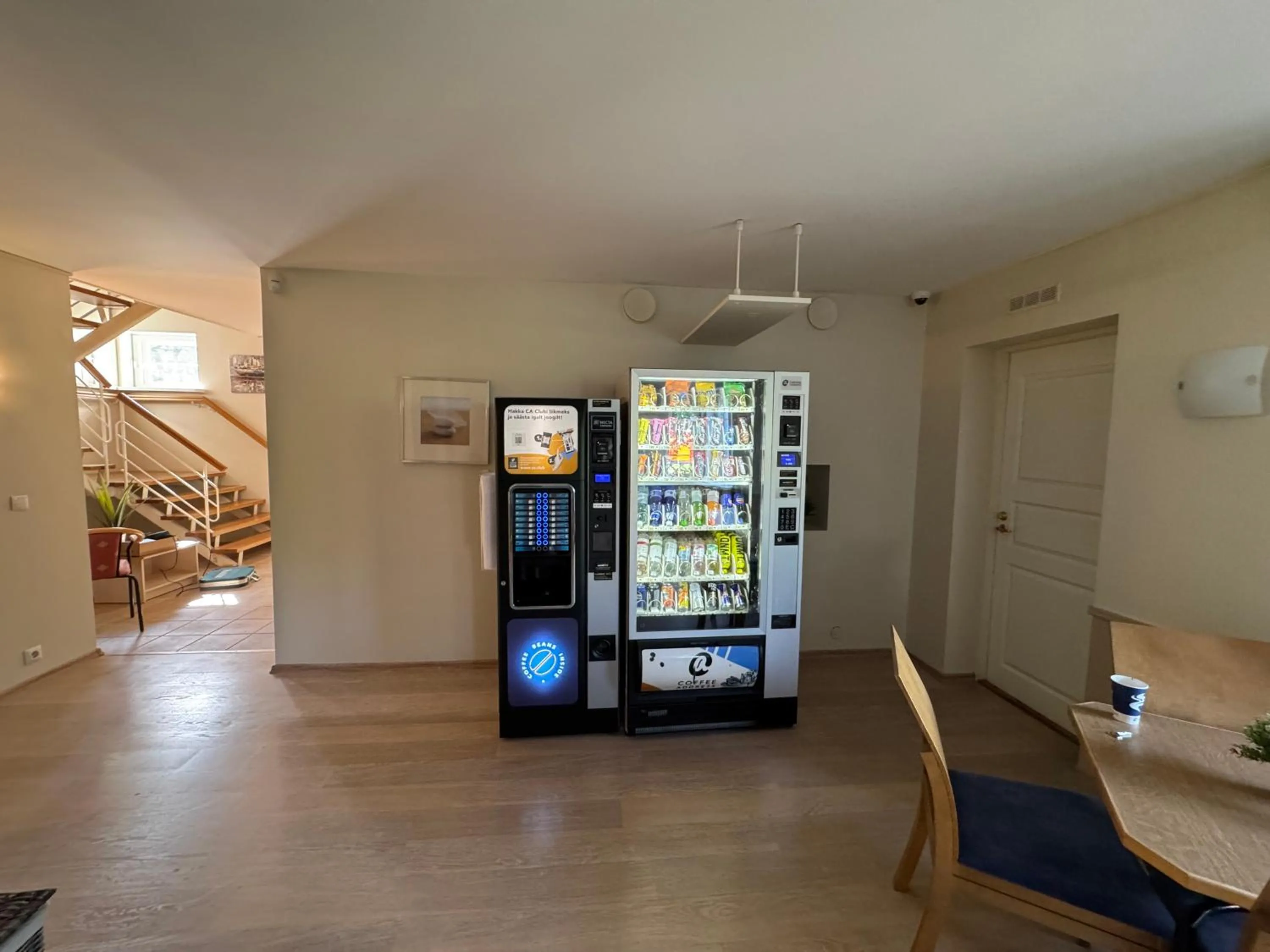 Inge Villa Apartment Hotel