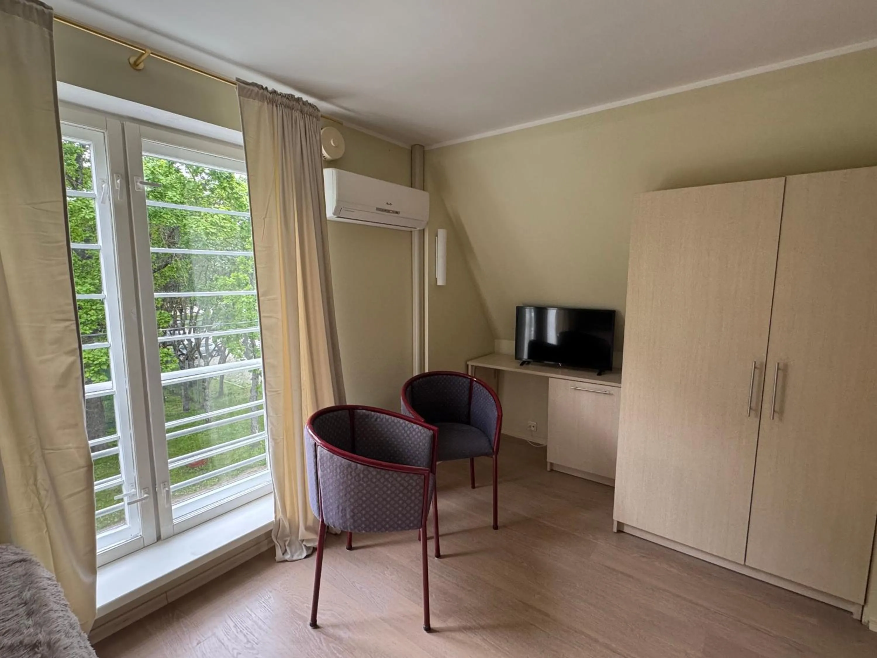 Inge Villa Apartment Hotel