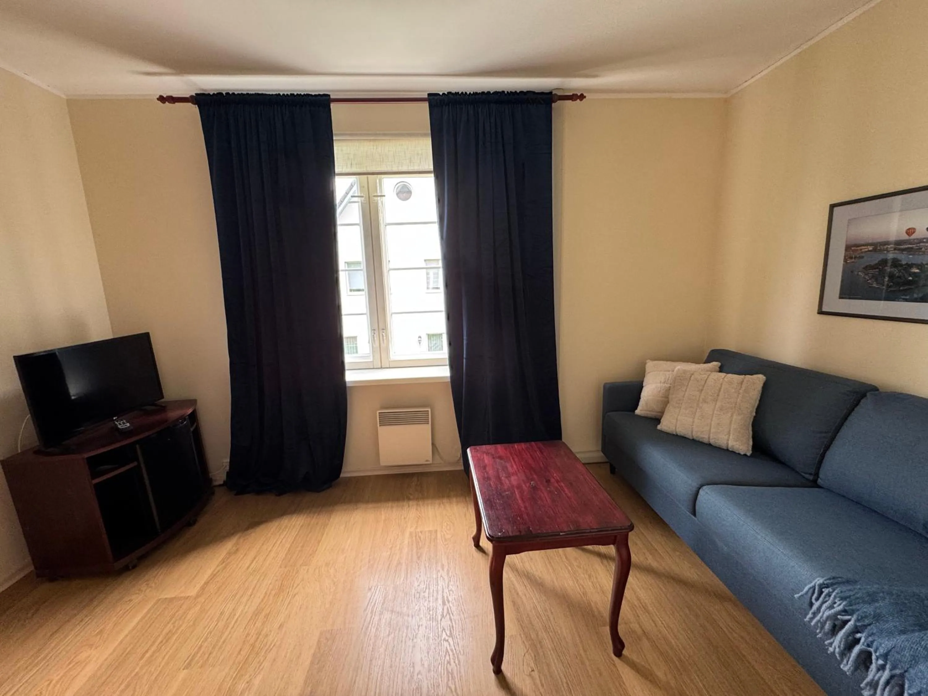 Inge Villa Apartment Hotel