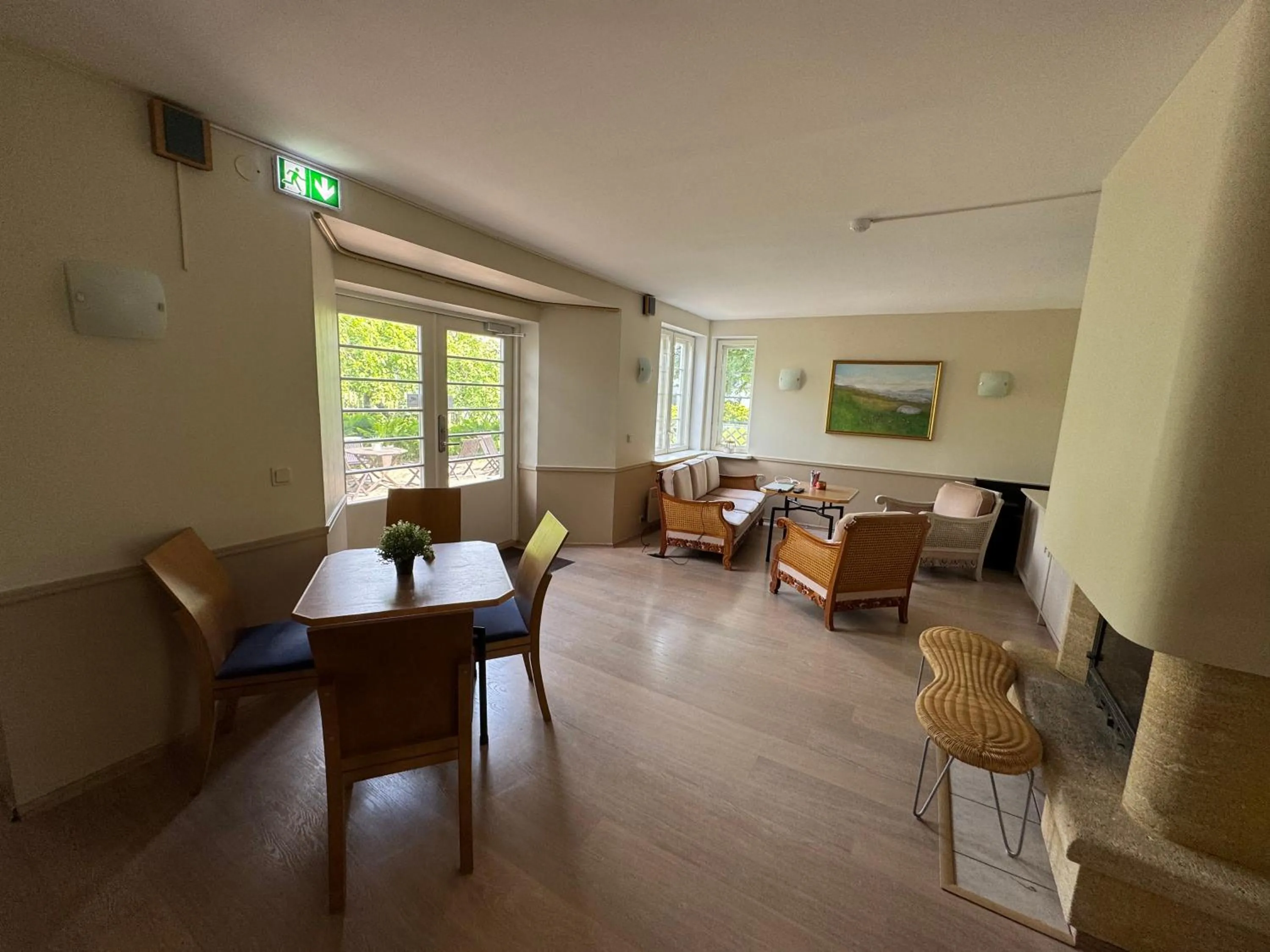 Inge Villa Apartment Hotel